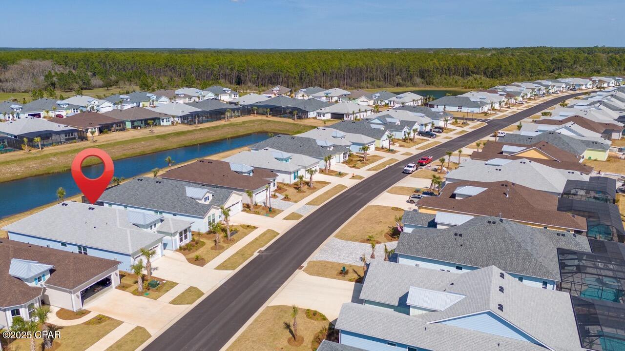 Latitude at Watersound - Residential