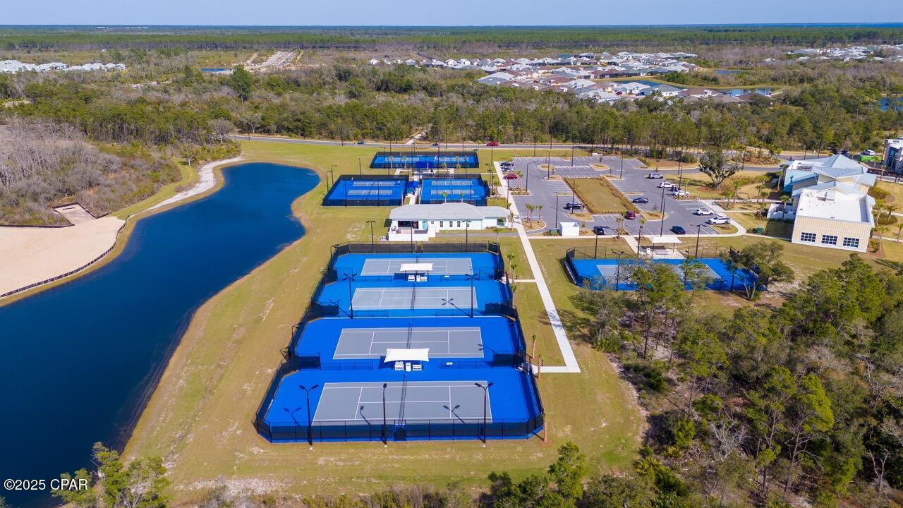 Latitude at Watersound - Residential