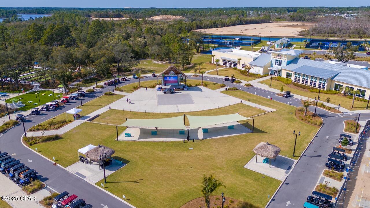 Latitude at Watersound - Residential