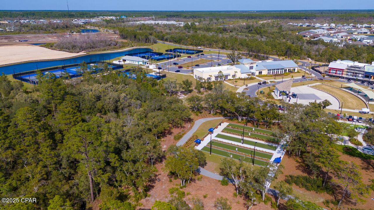 Latitude at Watersound - Residential