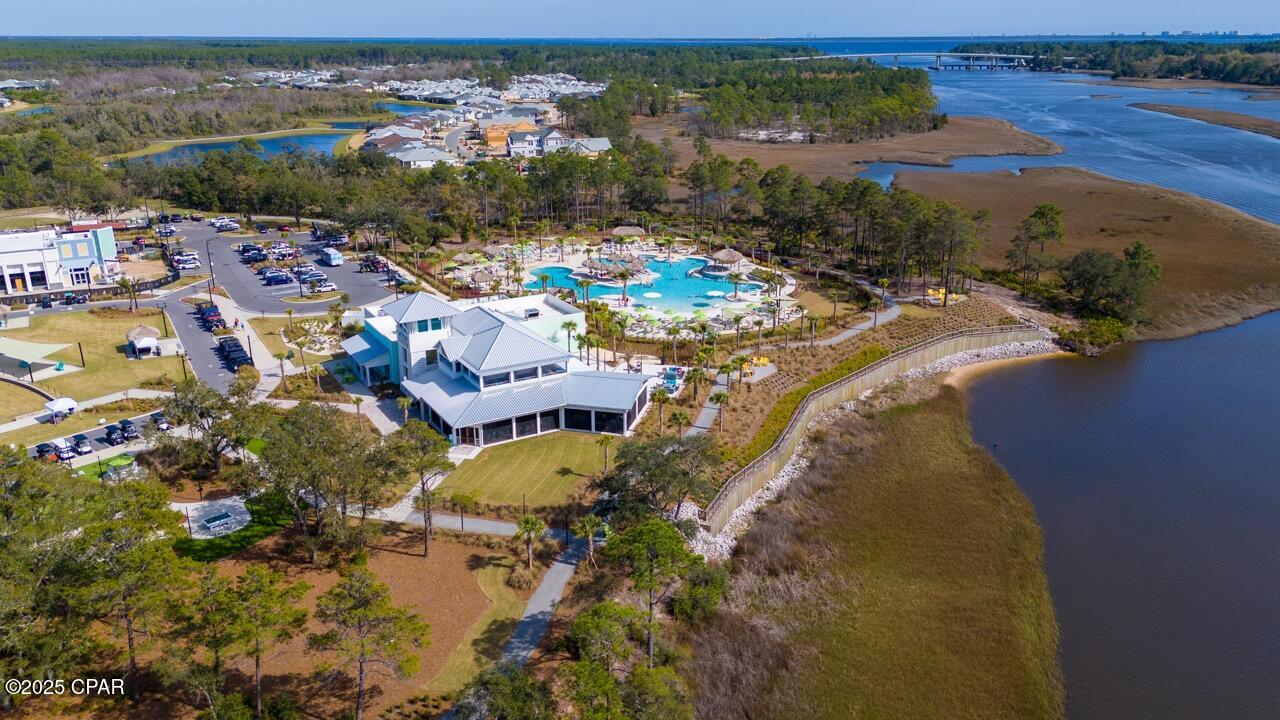 Latitude at Watersound - Residential