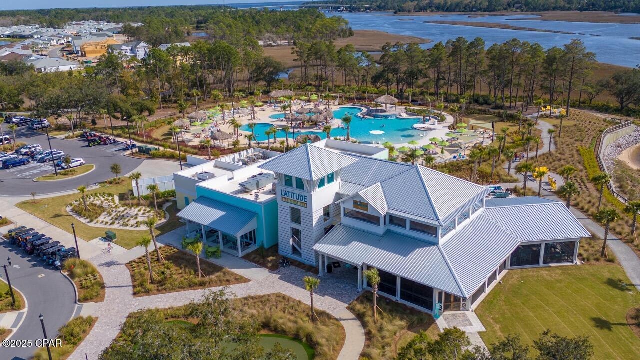 Latitude at Watersound - Residential