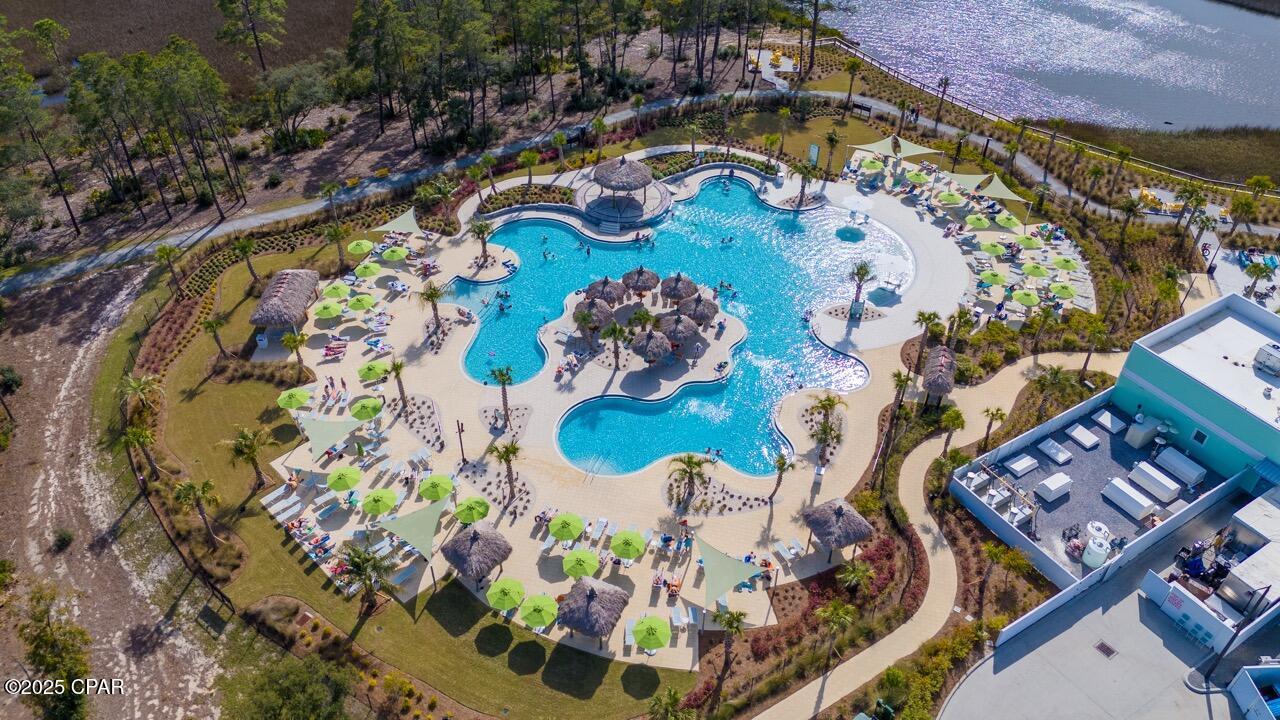 Latitude at Watersound - Residential