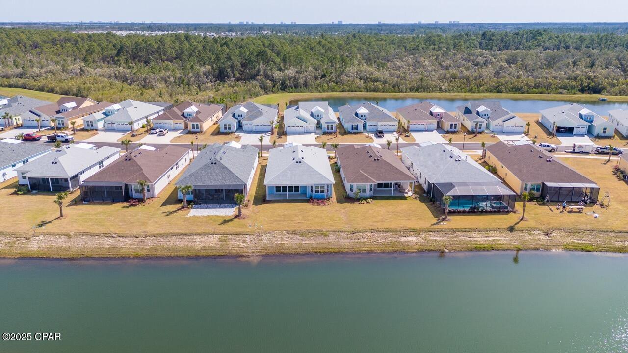 Latitude at Watersound - Residential