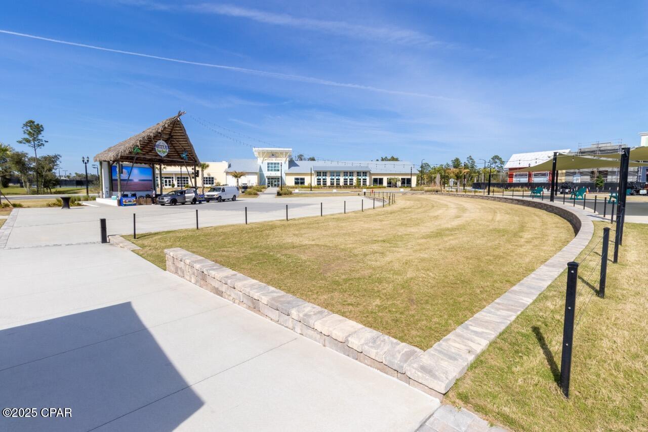 Latitude at Watersound - Residential