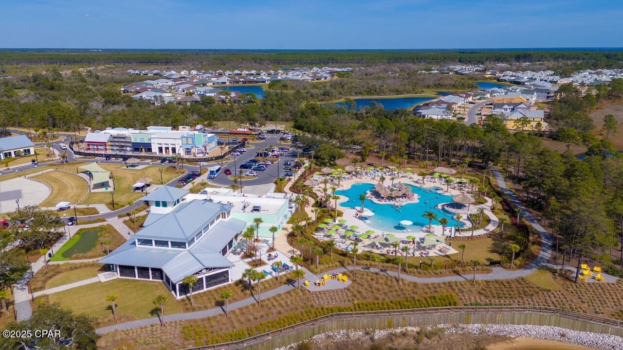 Latitude at Watersound - Residential