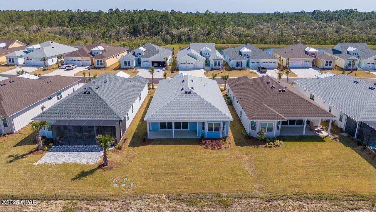 Latitude at Watersound - Residential