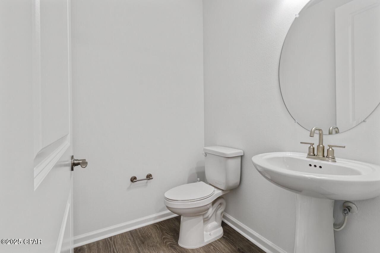 Latitude at Watersound - Residential