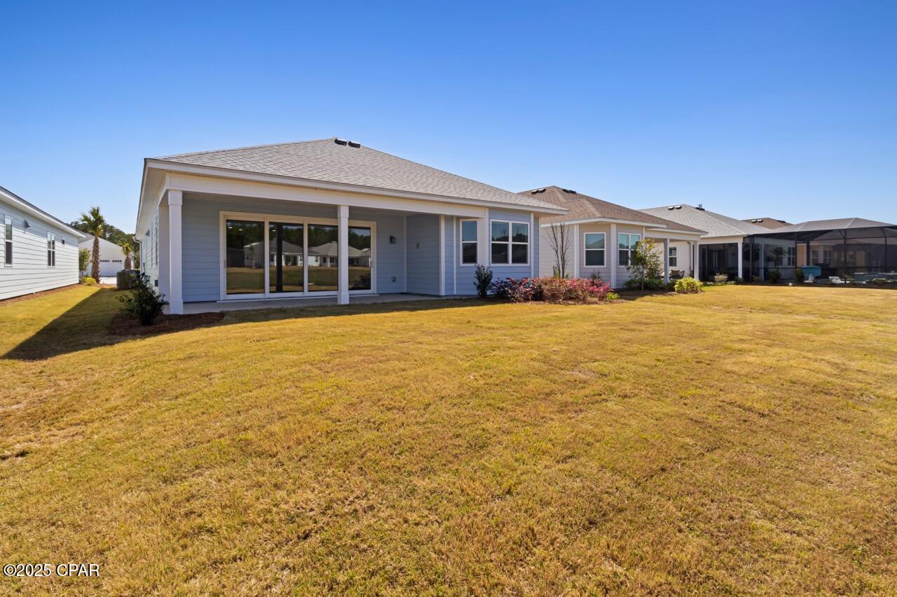 Latitude at Watersound - Residential