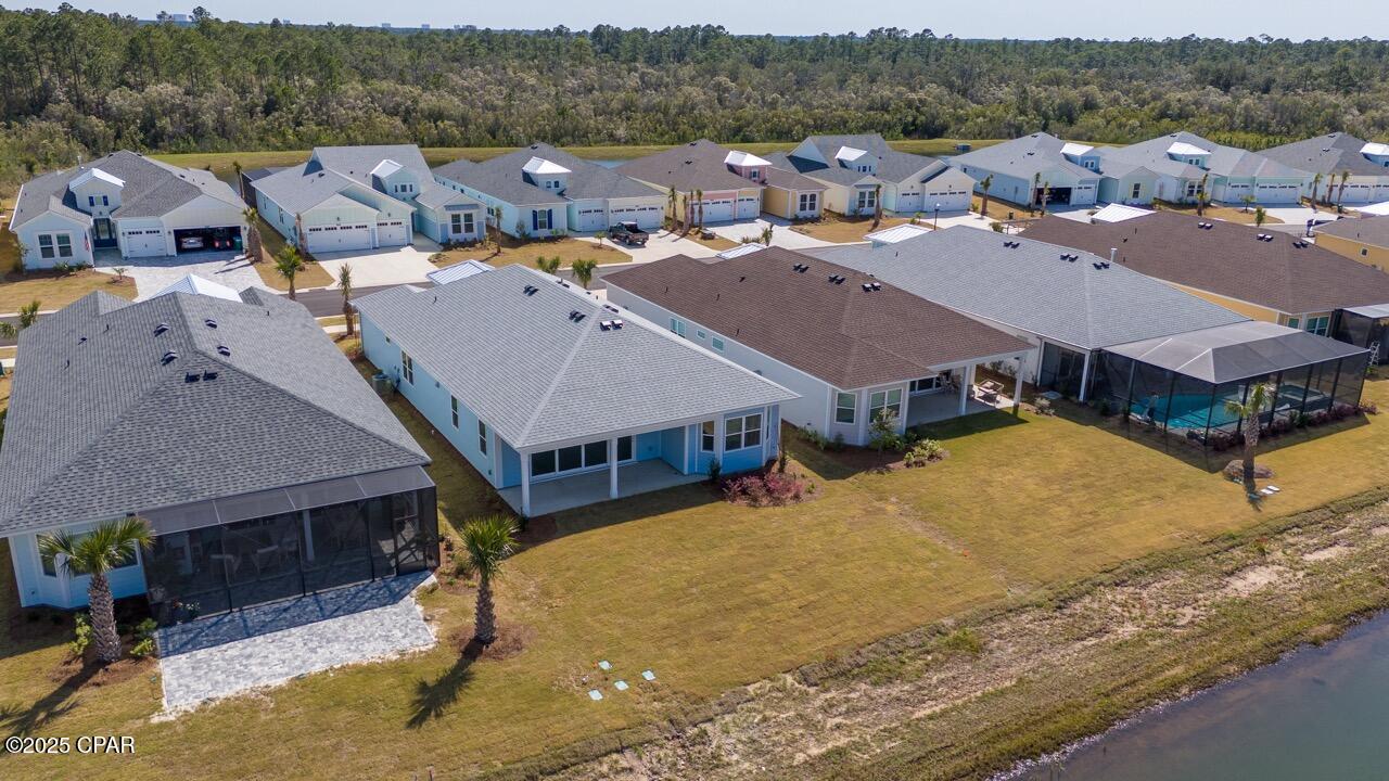 Latitude at Watersound - Residential