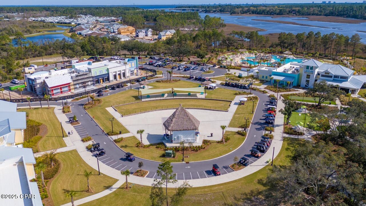 Latitude at Watersound - Residential