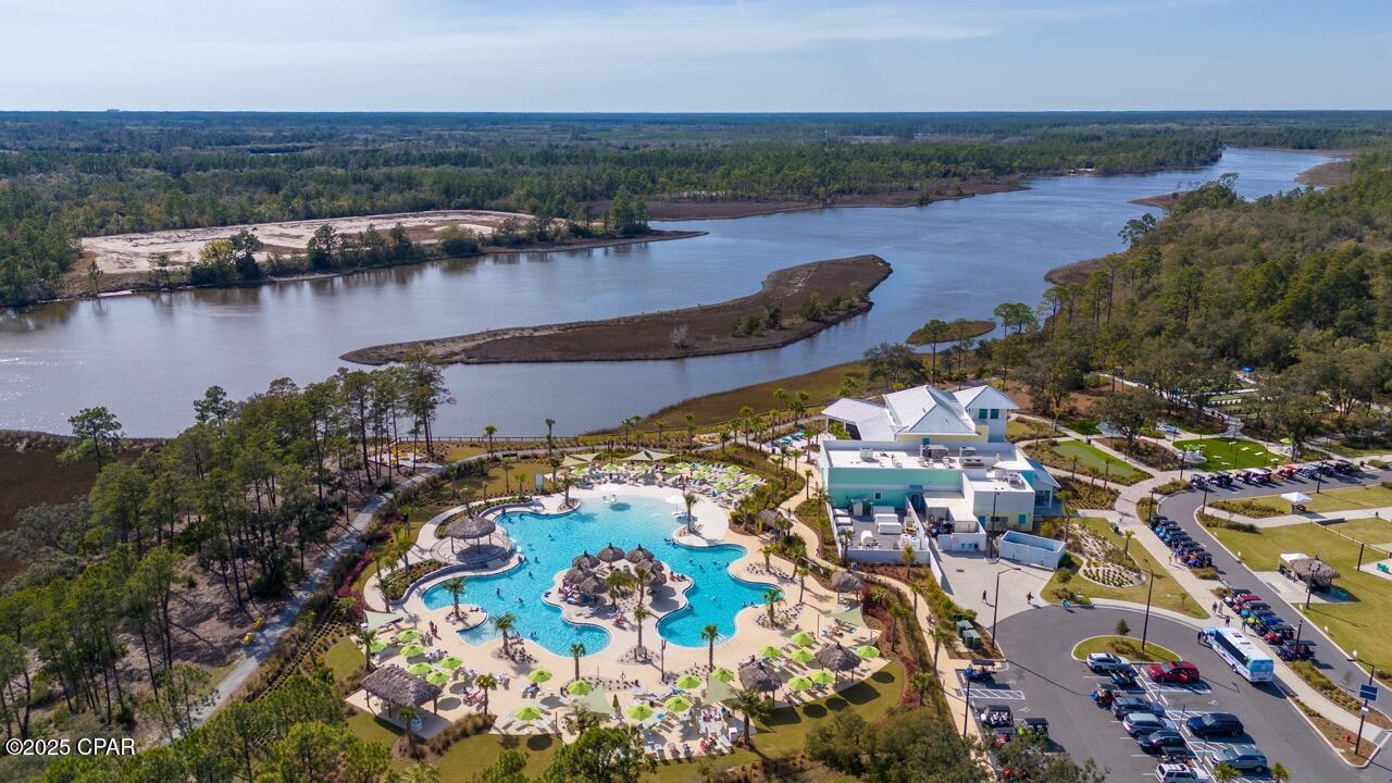 Latitude at Watersound - Residential