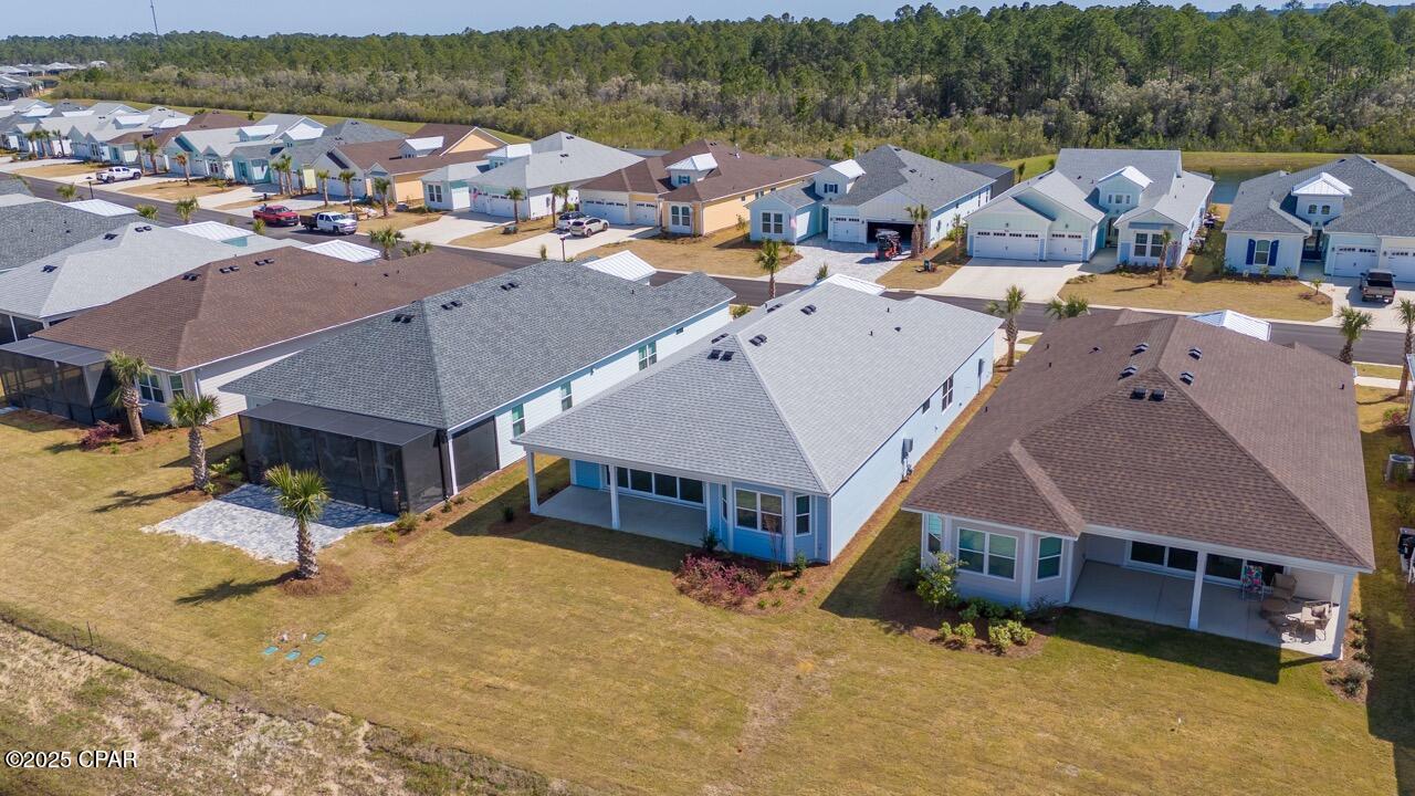 Latitude at Watersound - Residential