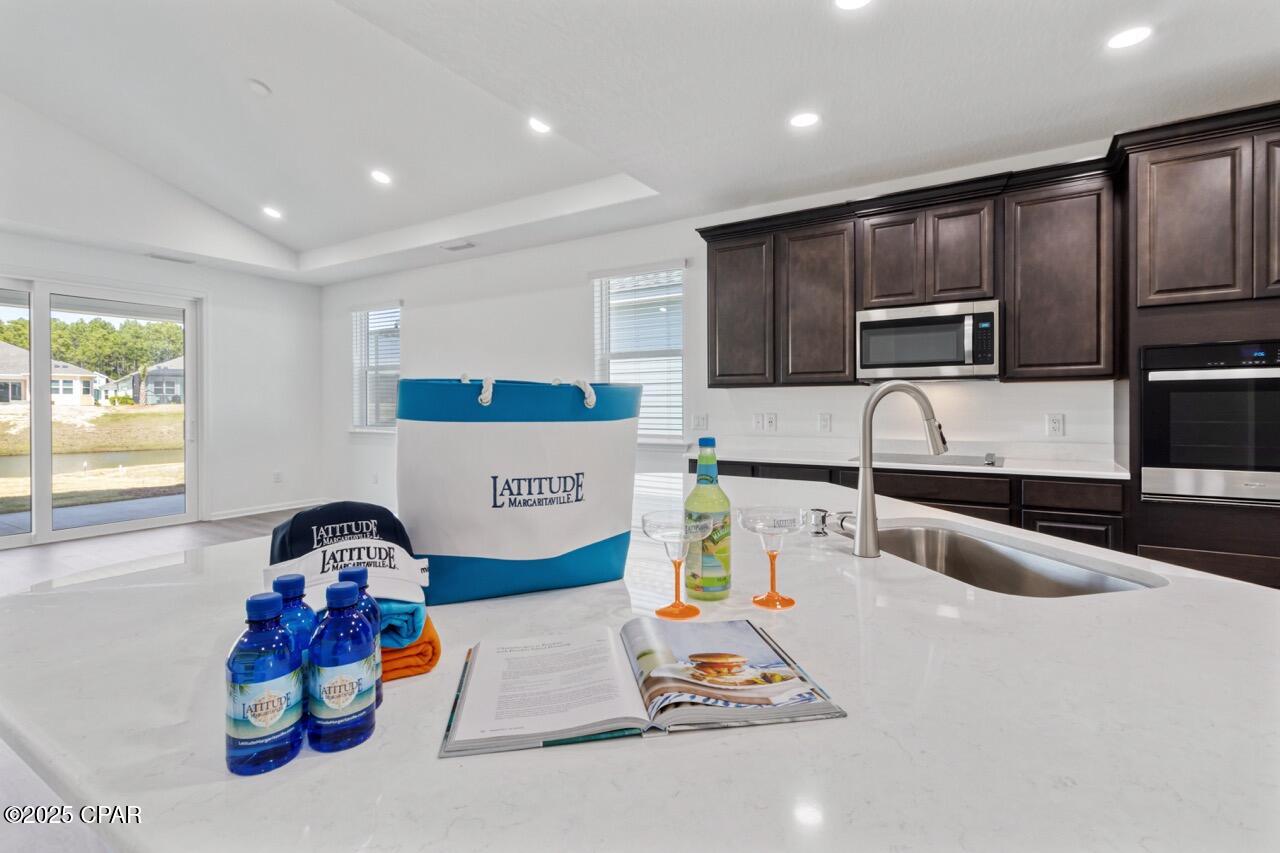 Latitude at Watersound - Residential