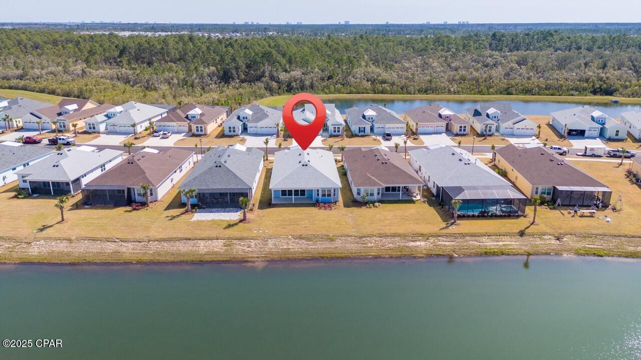 Latitude at Watersound - Residential