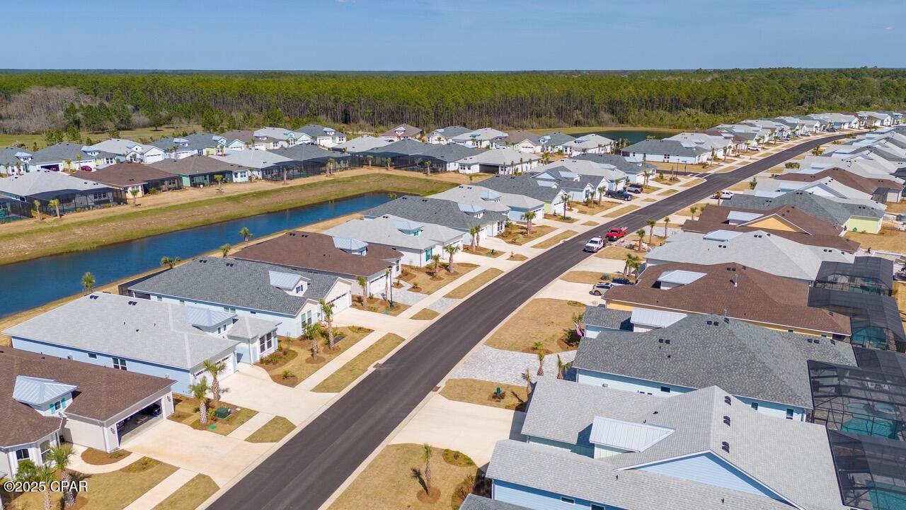 Latitude at Watersound - Residential