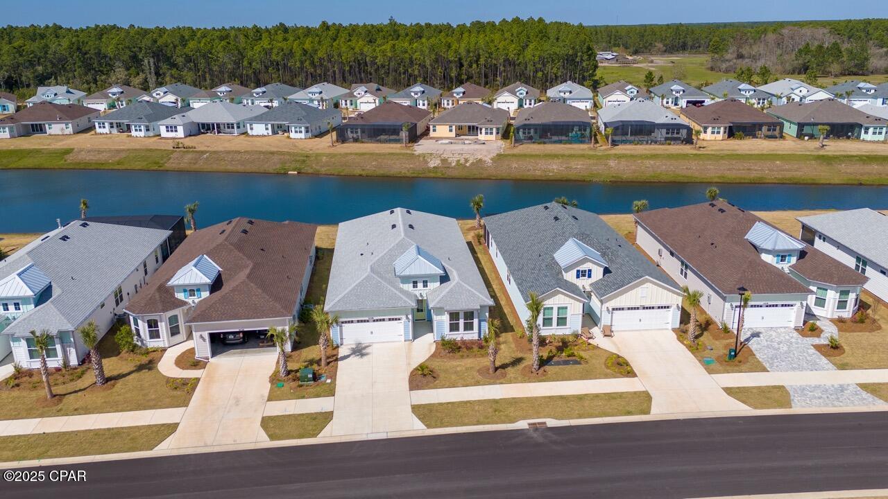 Latitude at Watersound - Residential