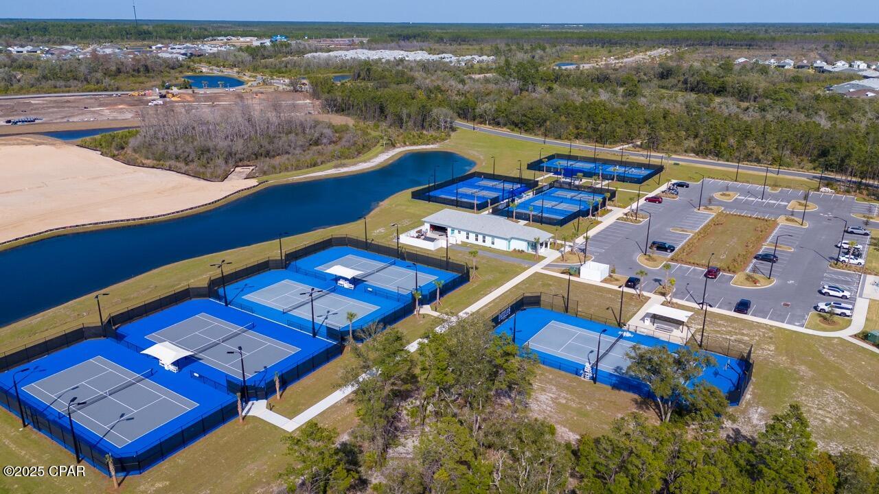 Latitude at Watersound - Residential