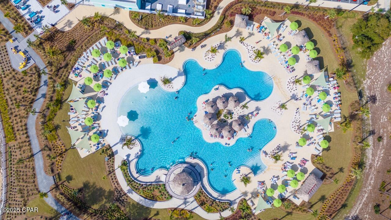 Latitude at Watersound - Residential