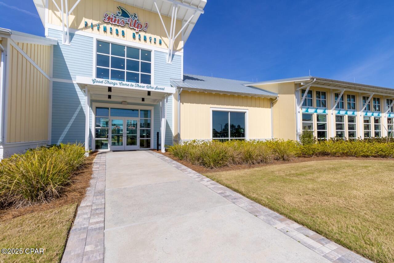 Latitude at Watersound - Residential