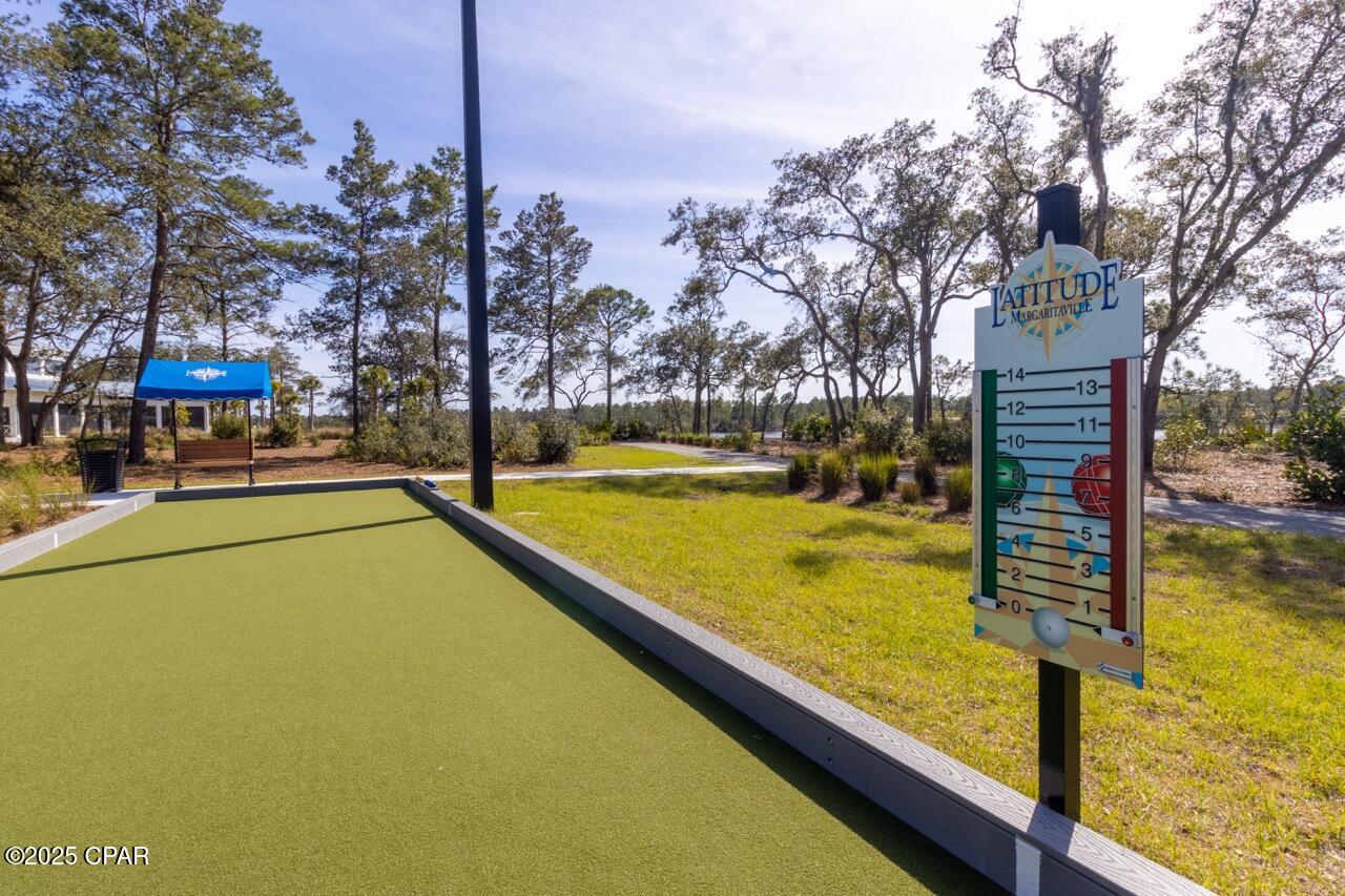 Latitude at Watersound - Residential