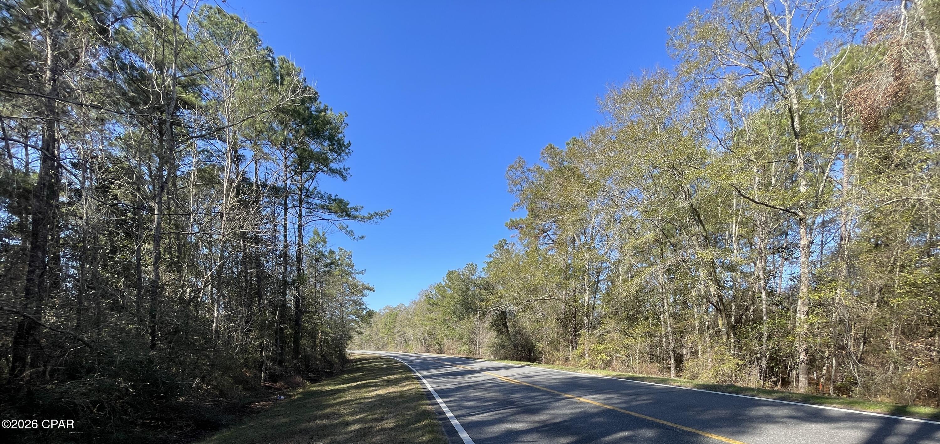 [No Recorded Subdiv] - Land