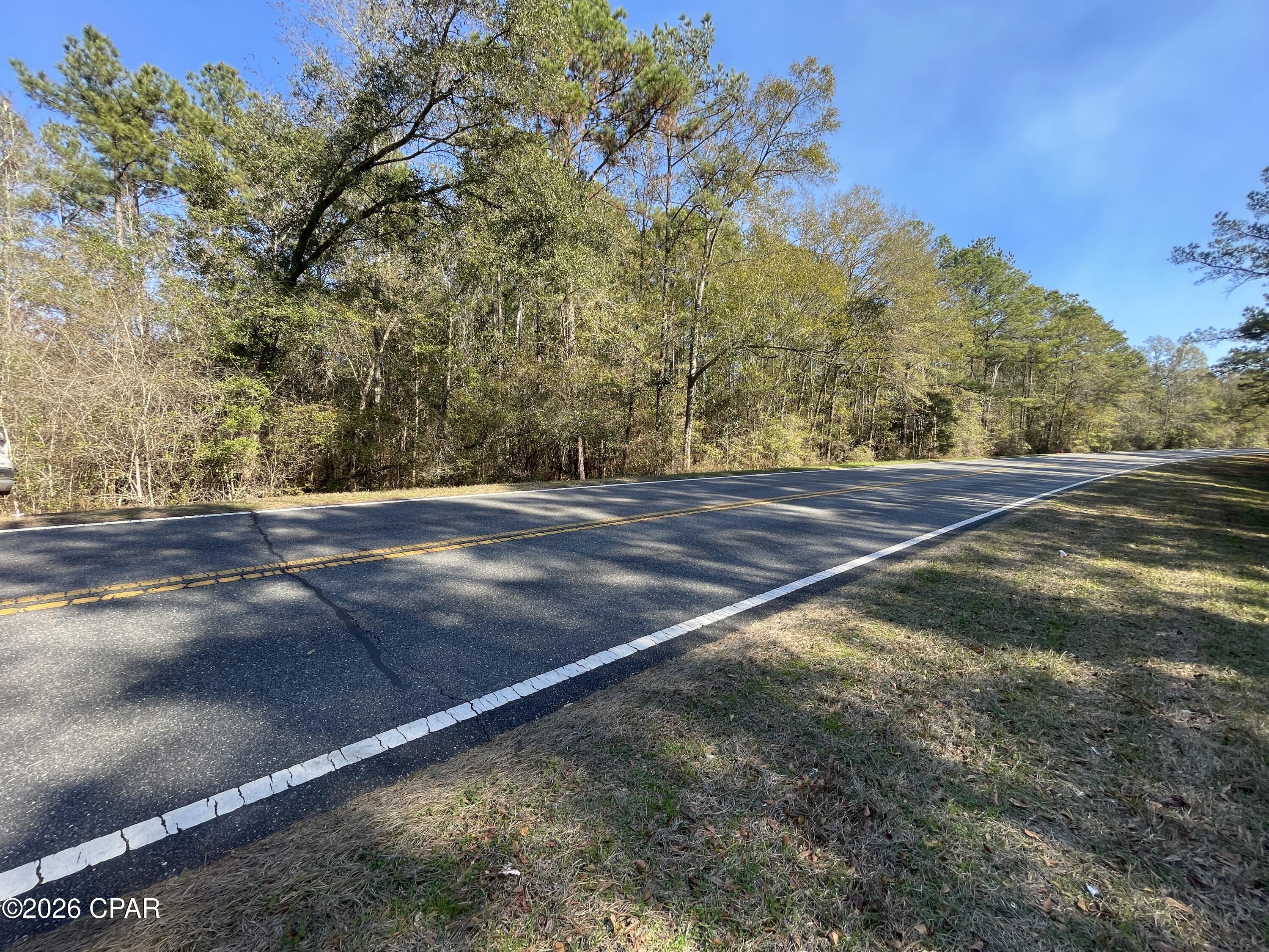 [No Recorded Subdiv] - Land