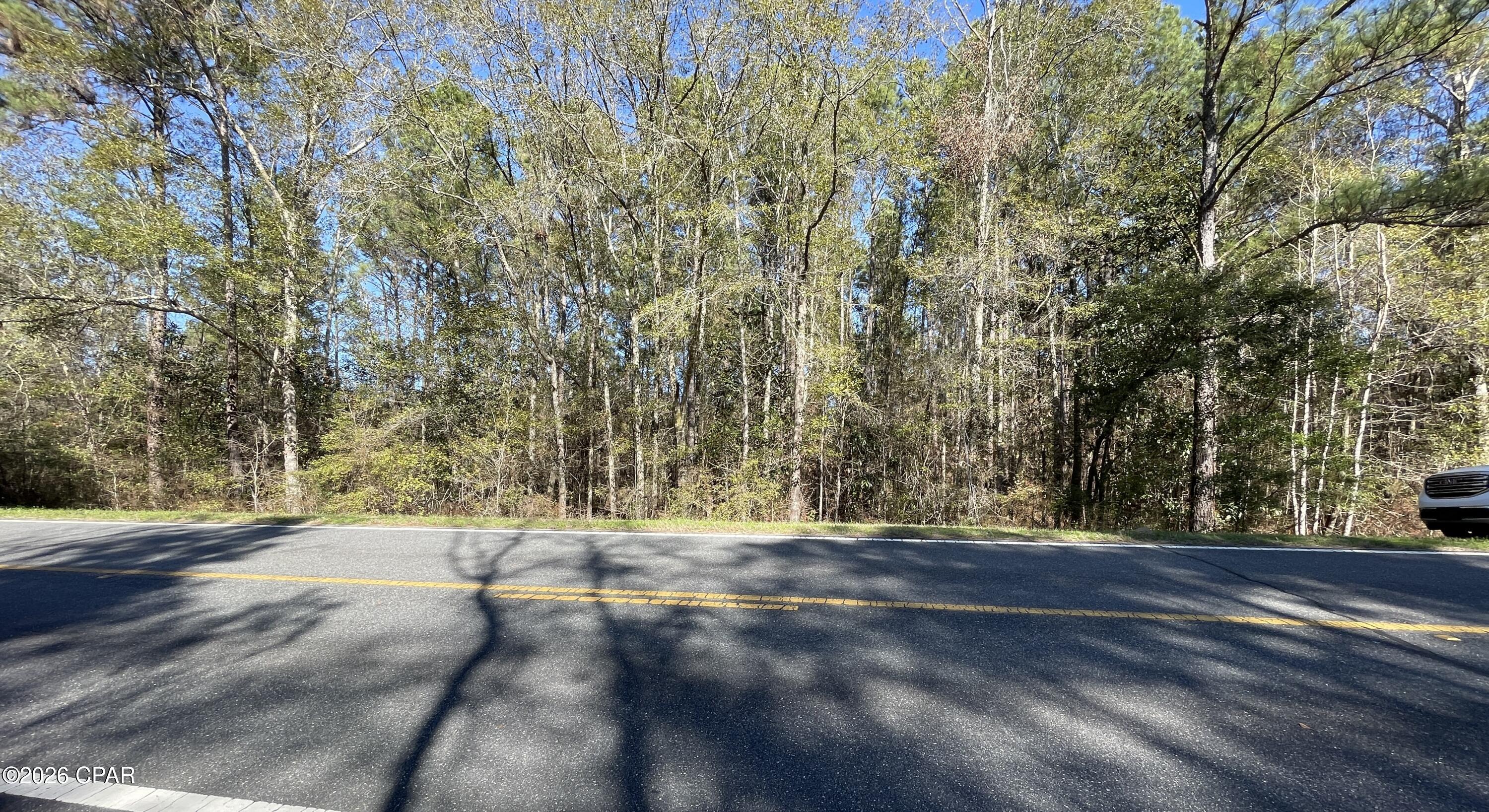 [No Recorded Subdiv] - Land