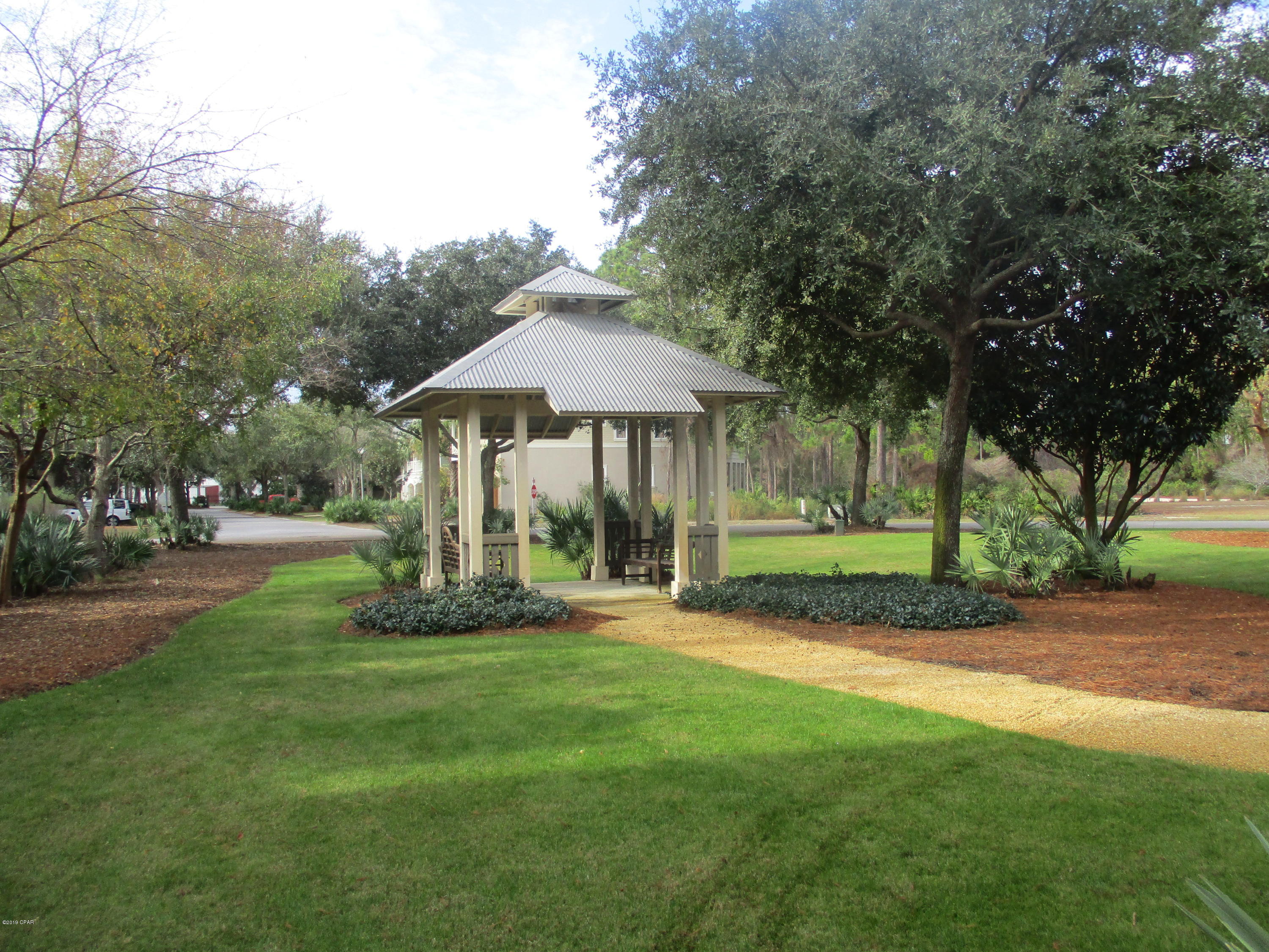 Martinique Phase III - Land