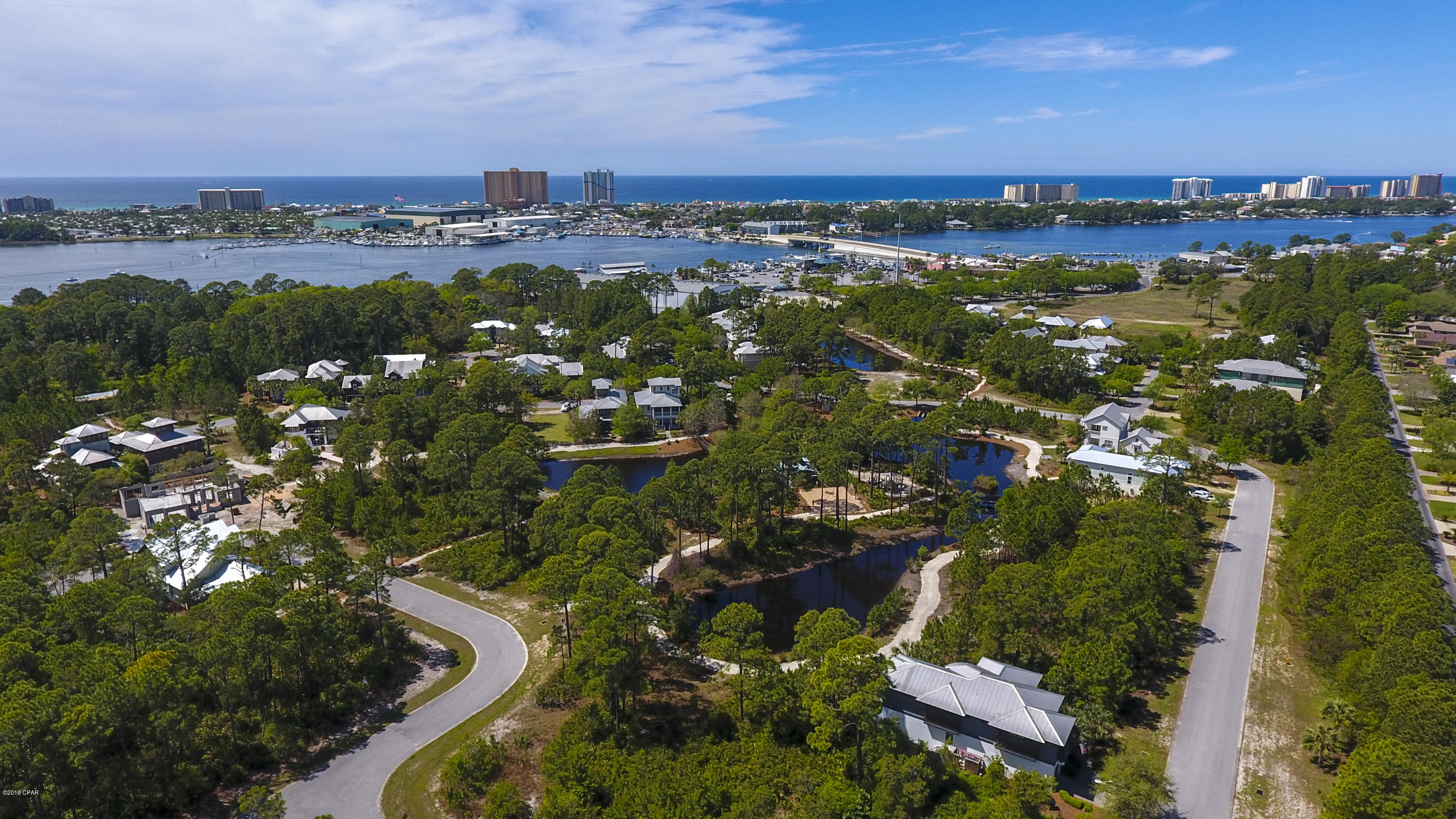 Martinique Phase III - Land