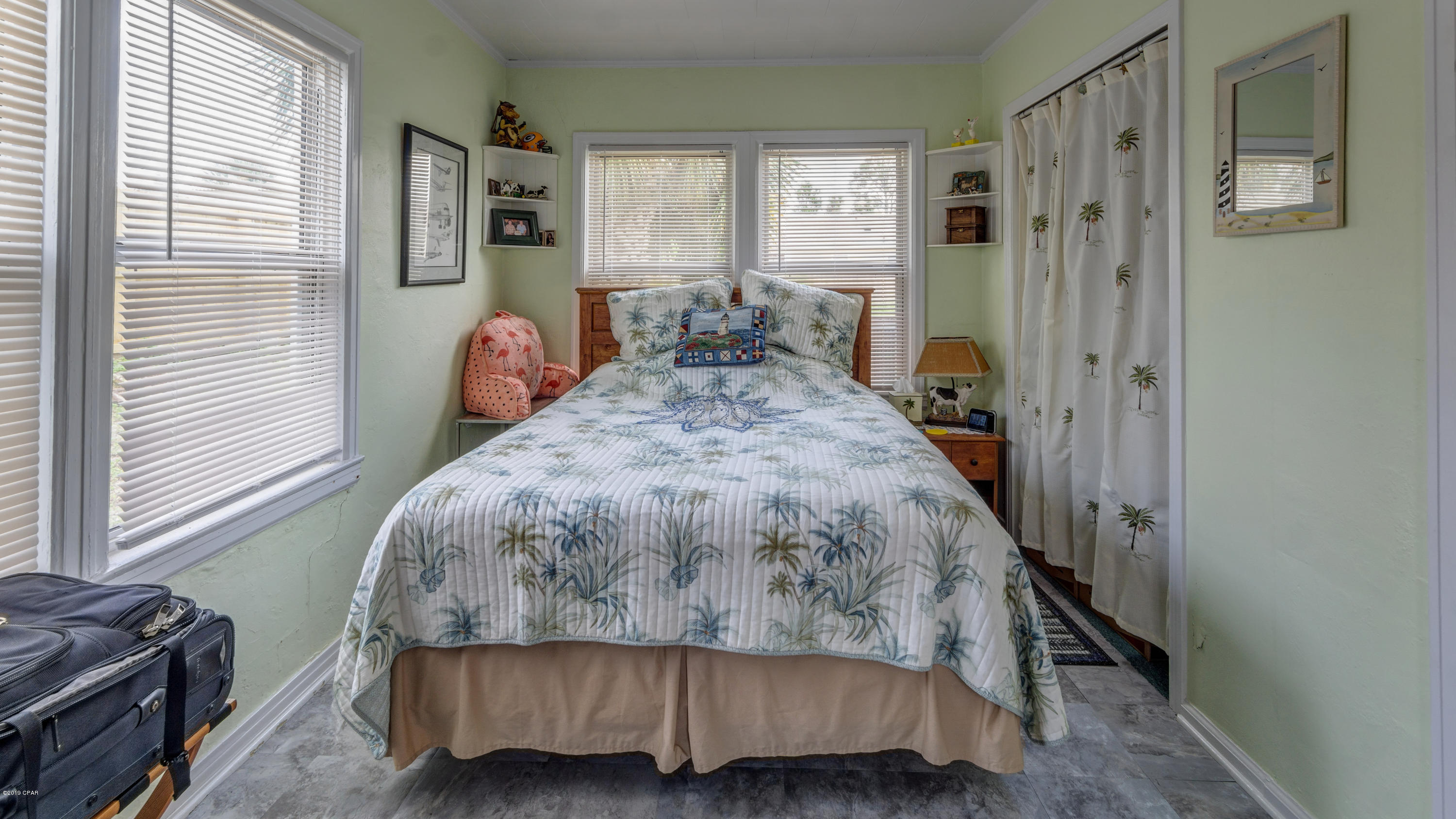 Bel Air - Residential