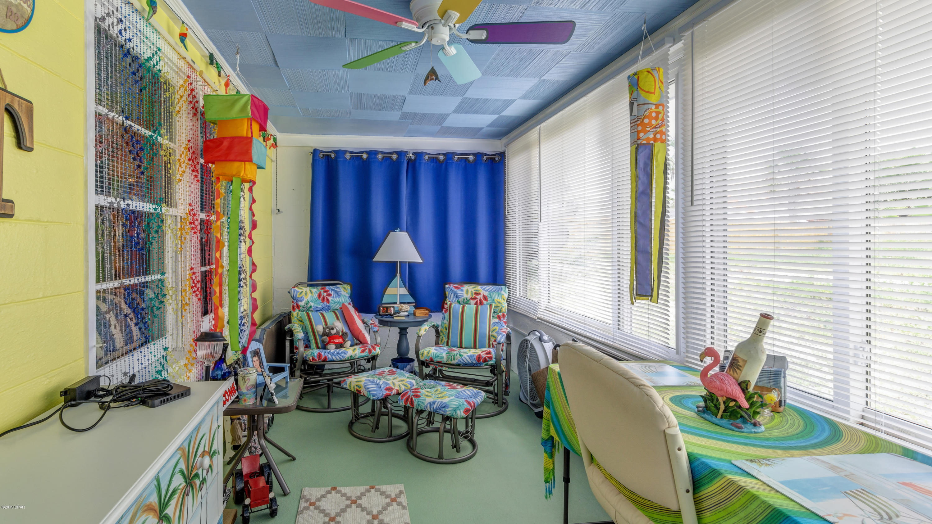 Bel Air - Residential