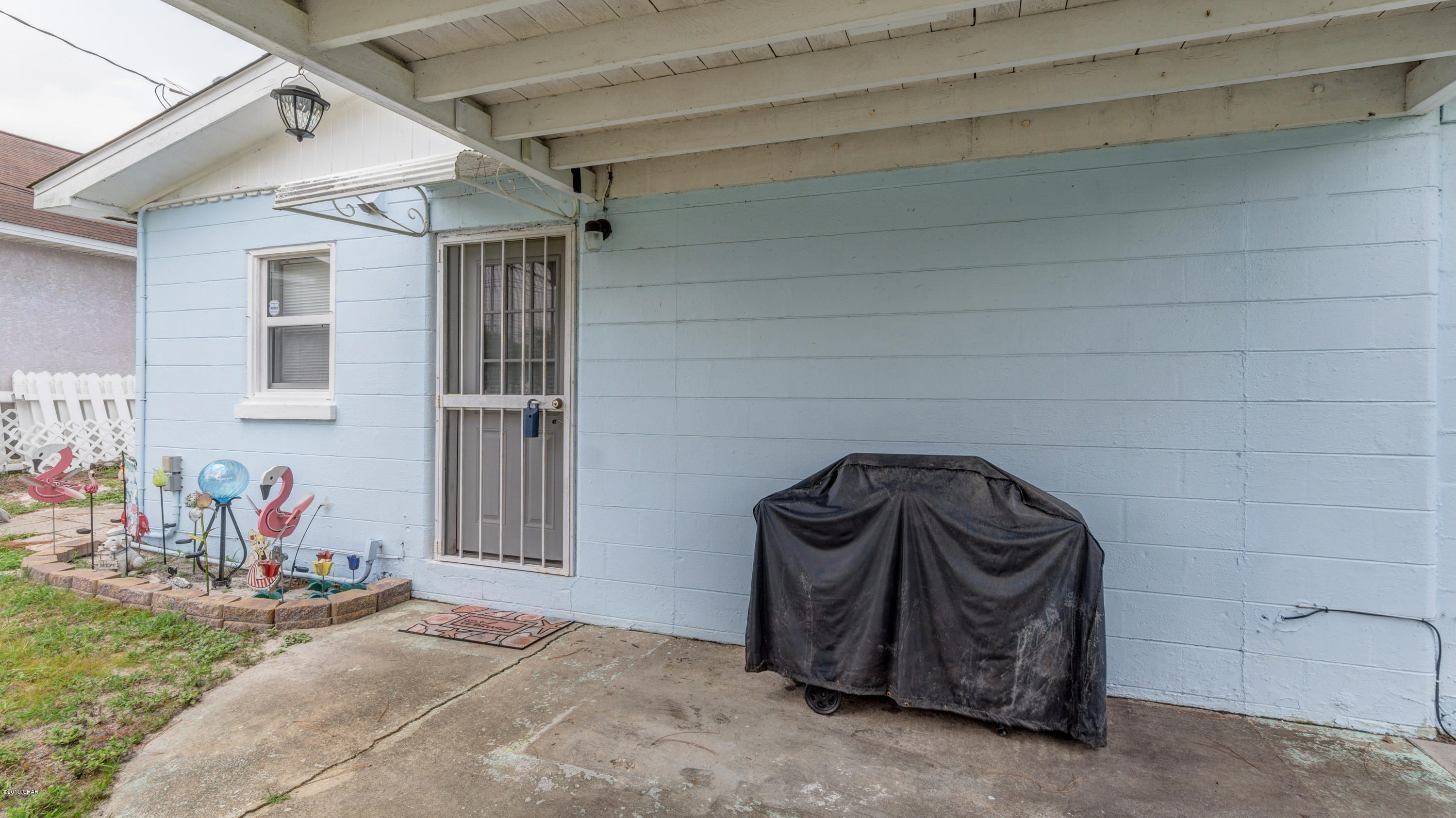 Bel Air - Residential