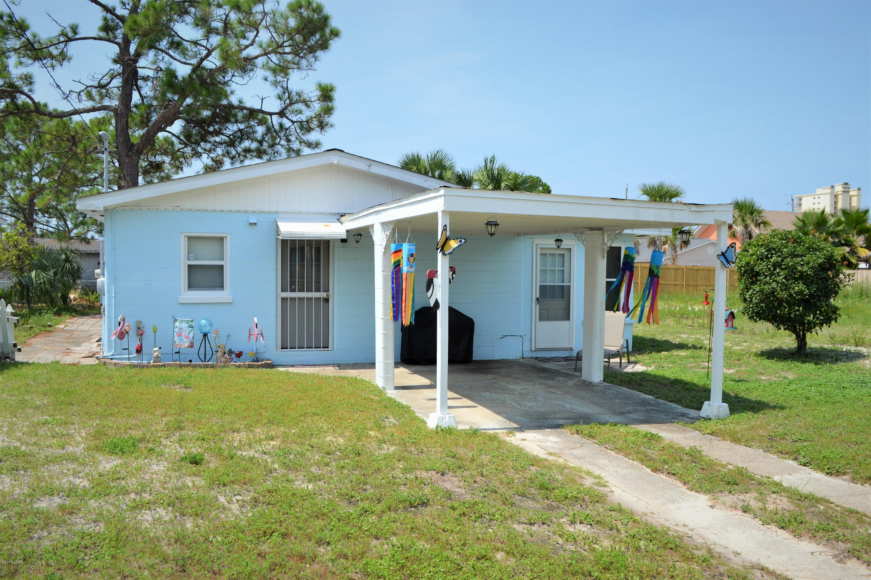 Bel Air - Residential