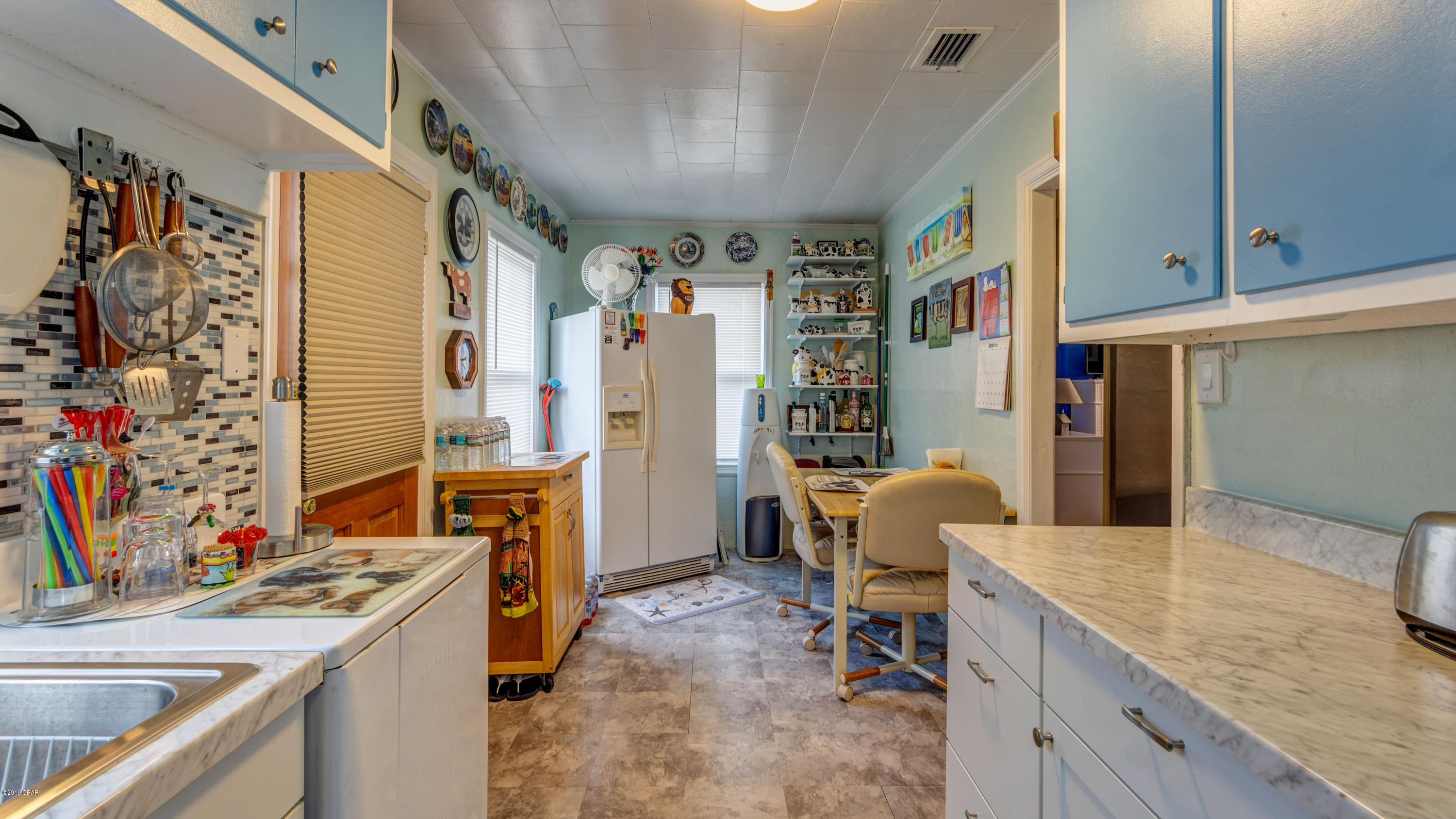 Bel Air - Residential