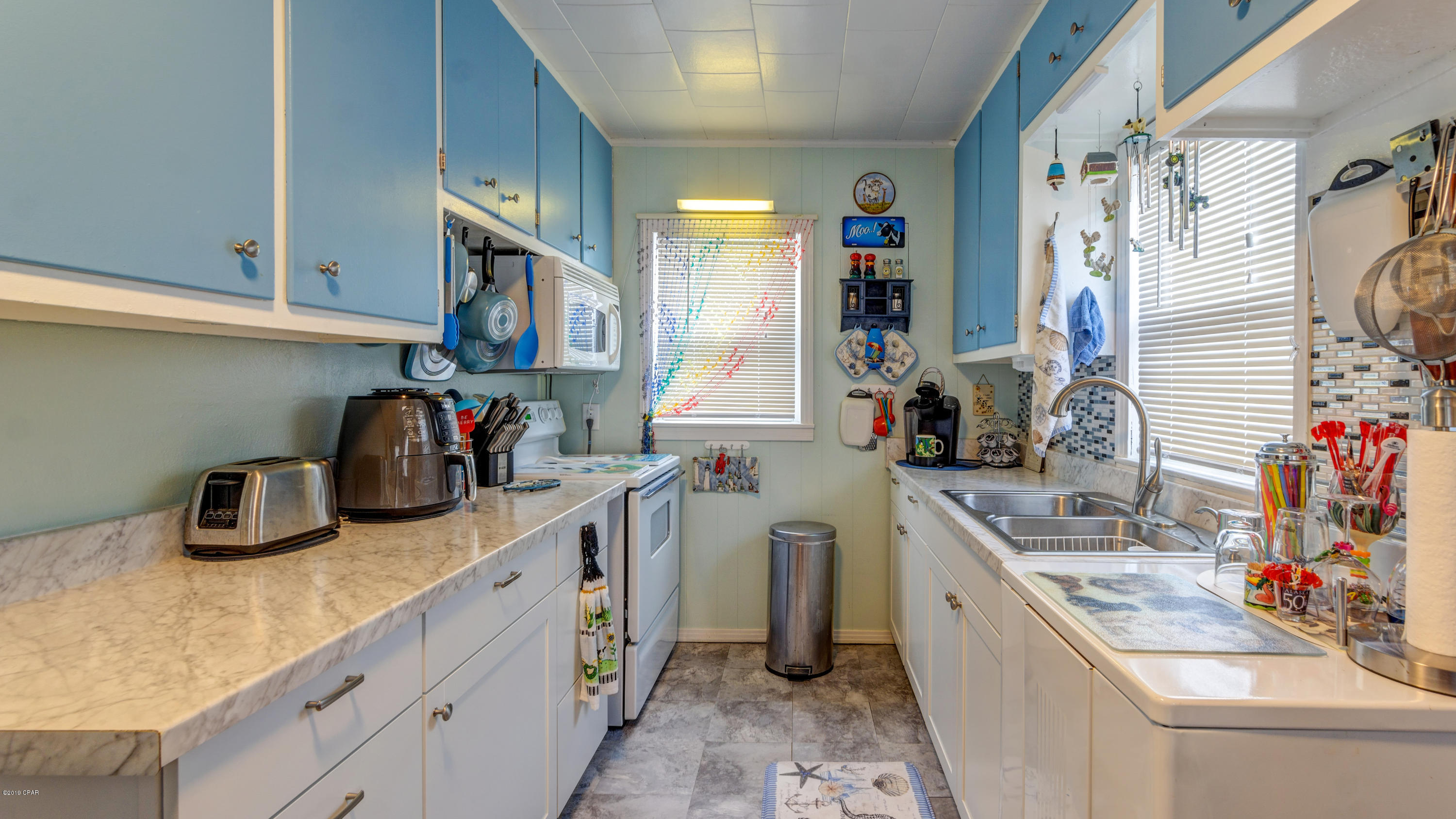 Bel Air - Residential