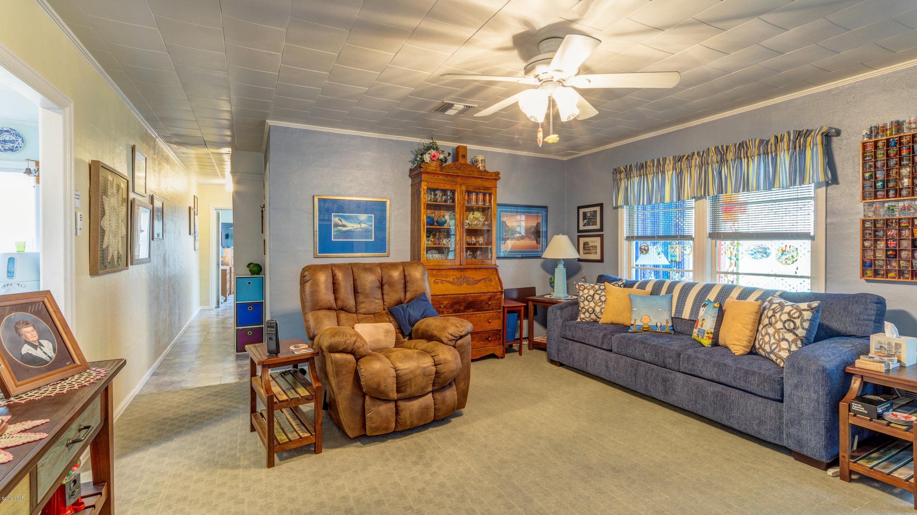 Bel Air - Residential