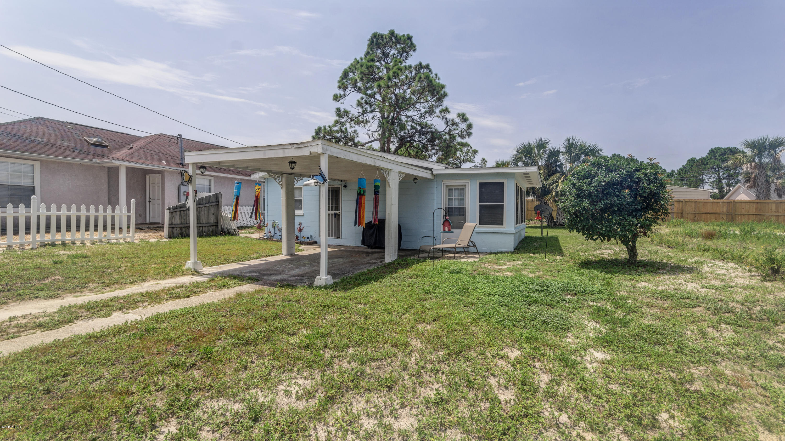 Bel Air - Residential