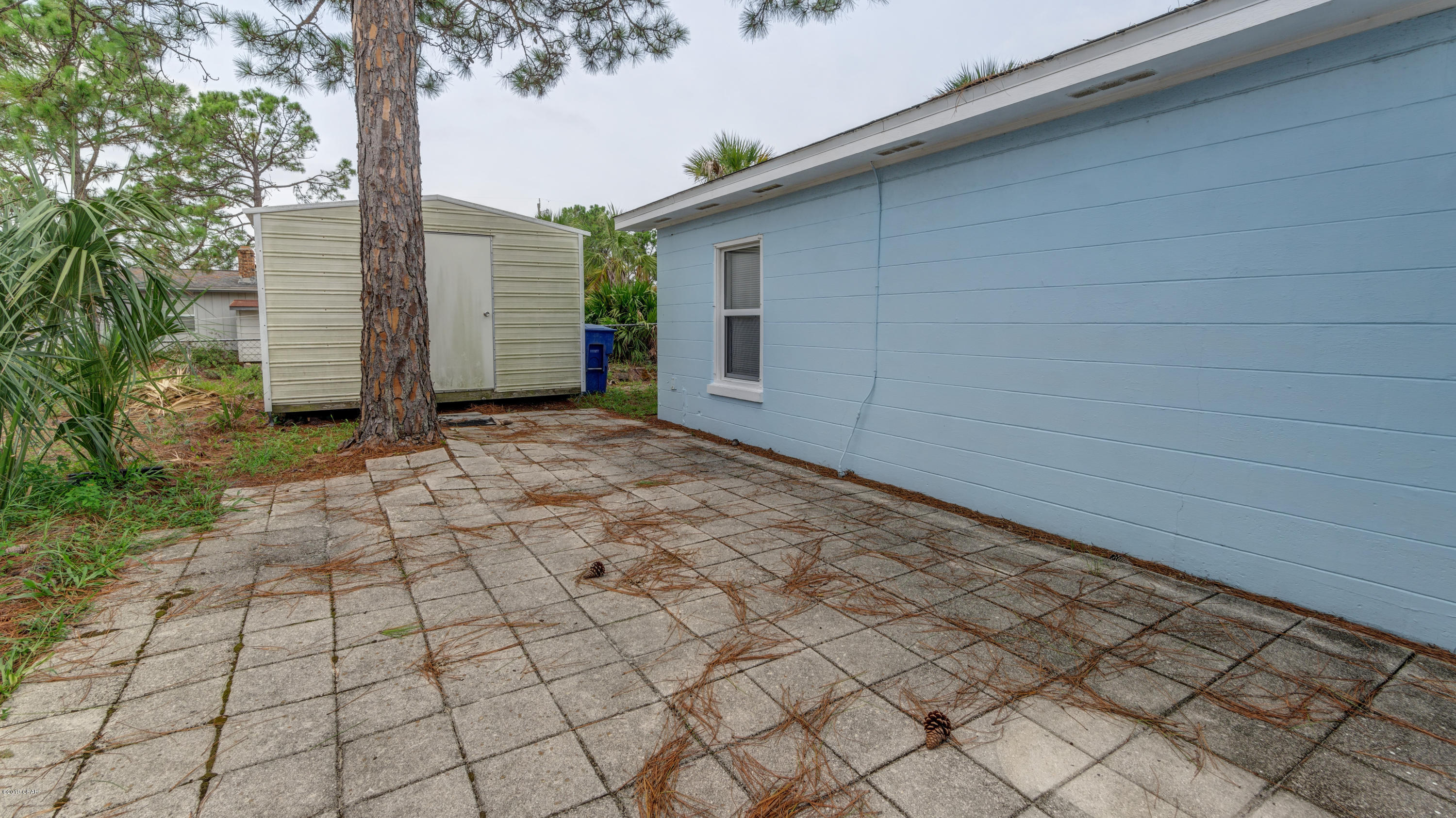 Bel Air - Residential