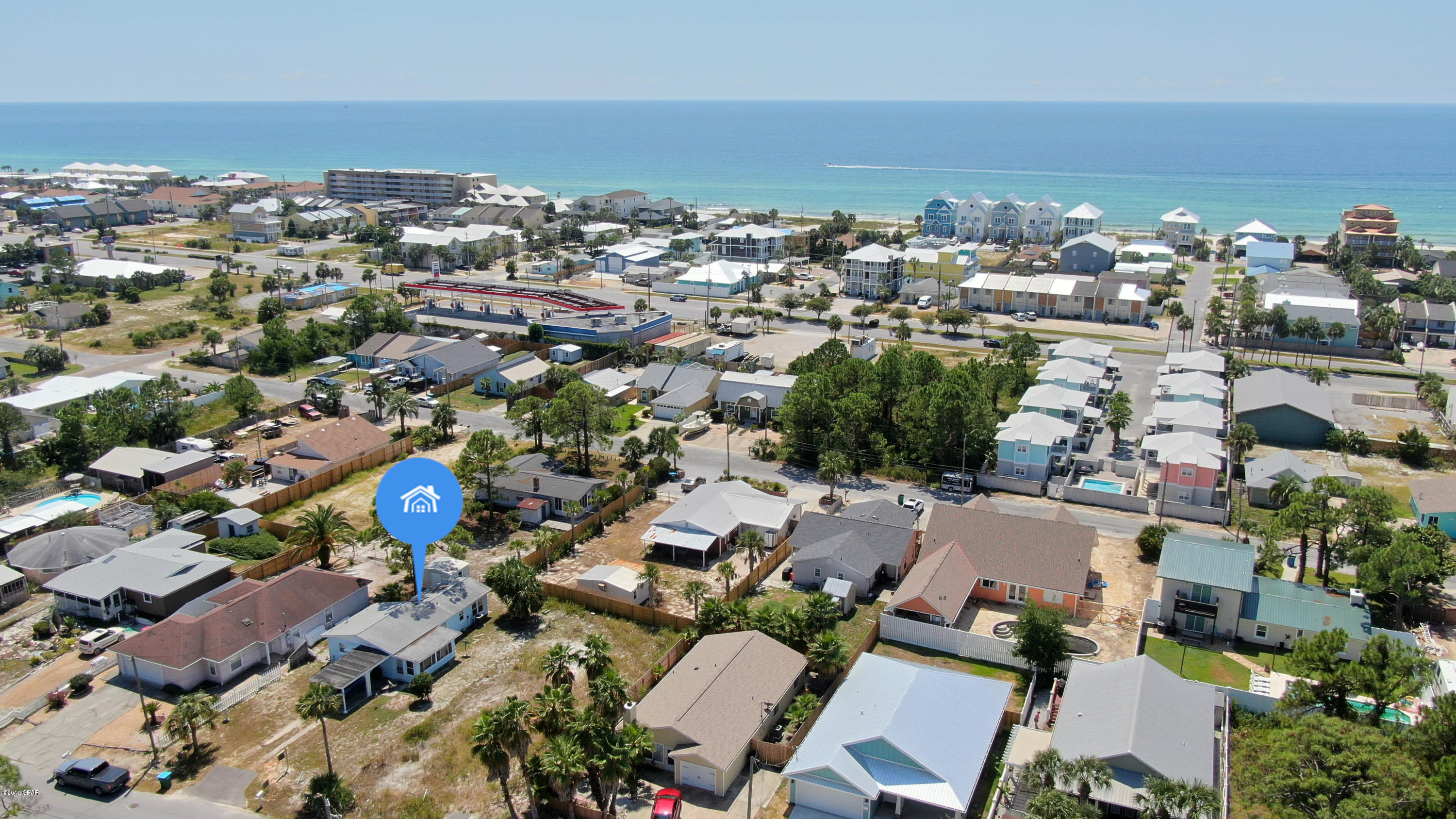 Bel Air - Residential