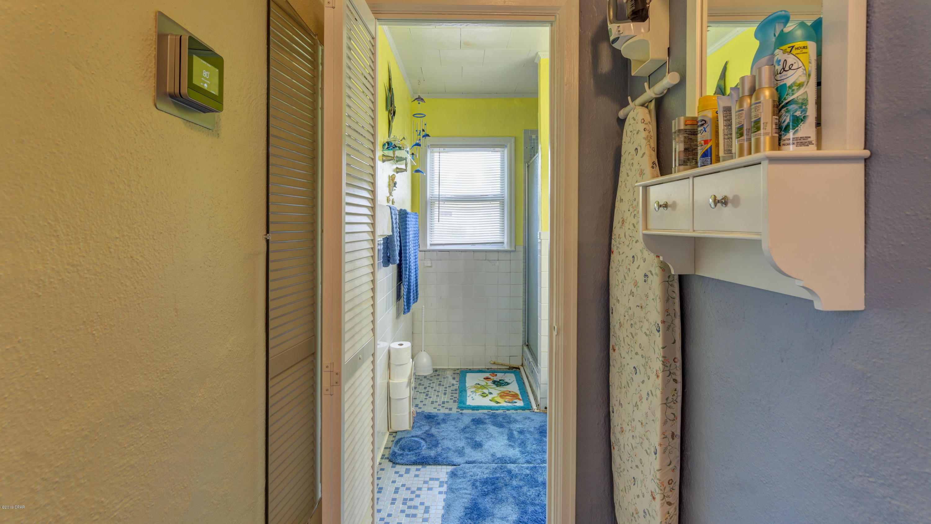 Bel Air - Residential