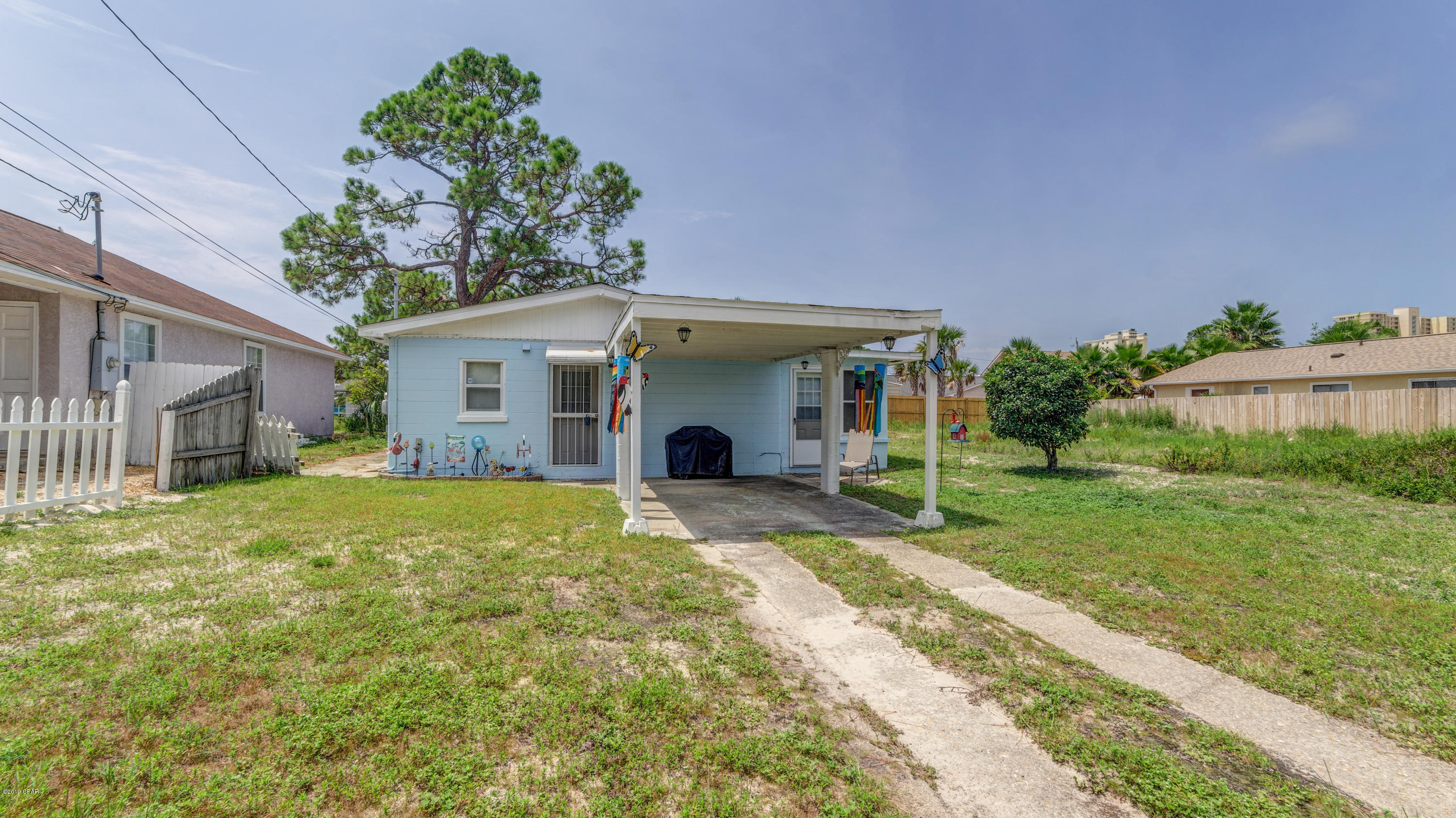 Bel Air - Residential