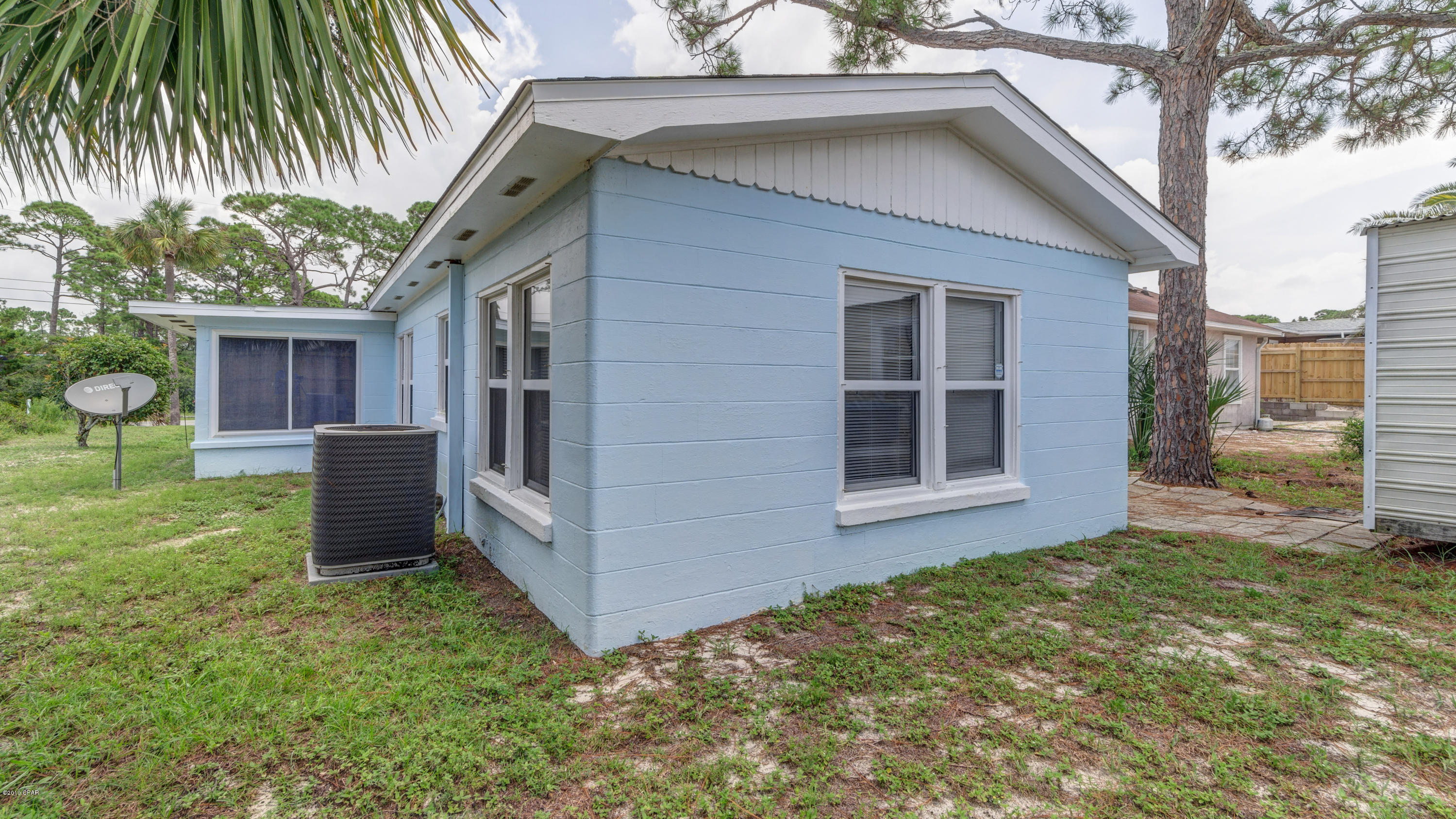 Bel Air - Residential