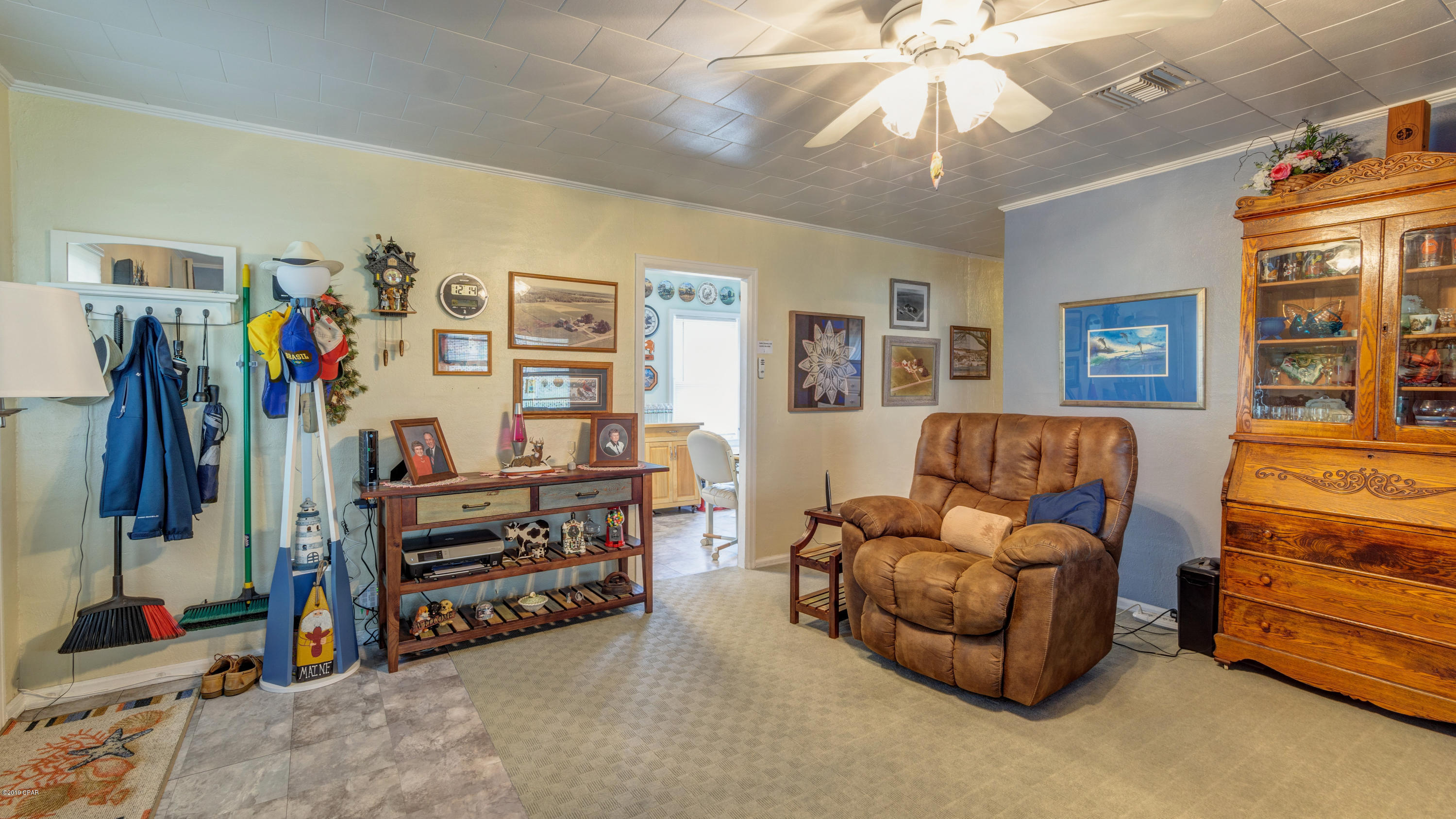 Bel Air - Residential