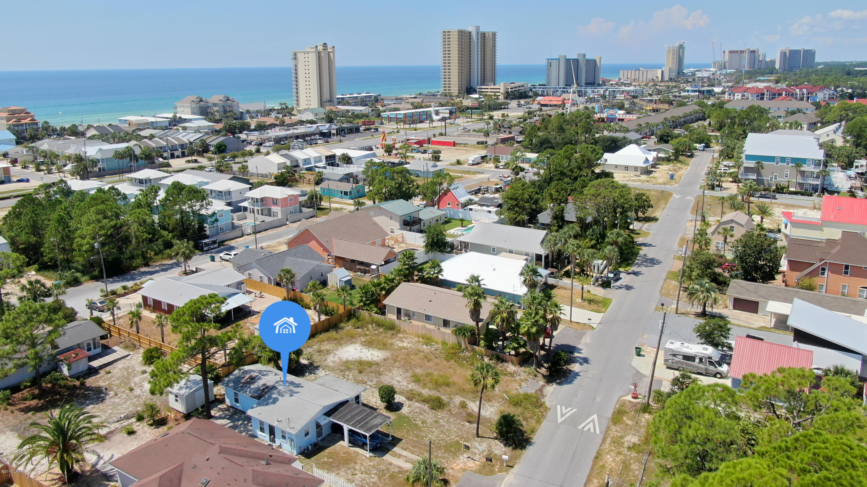 Bel Air - Residential