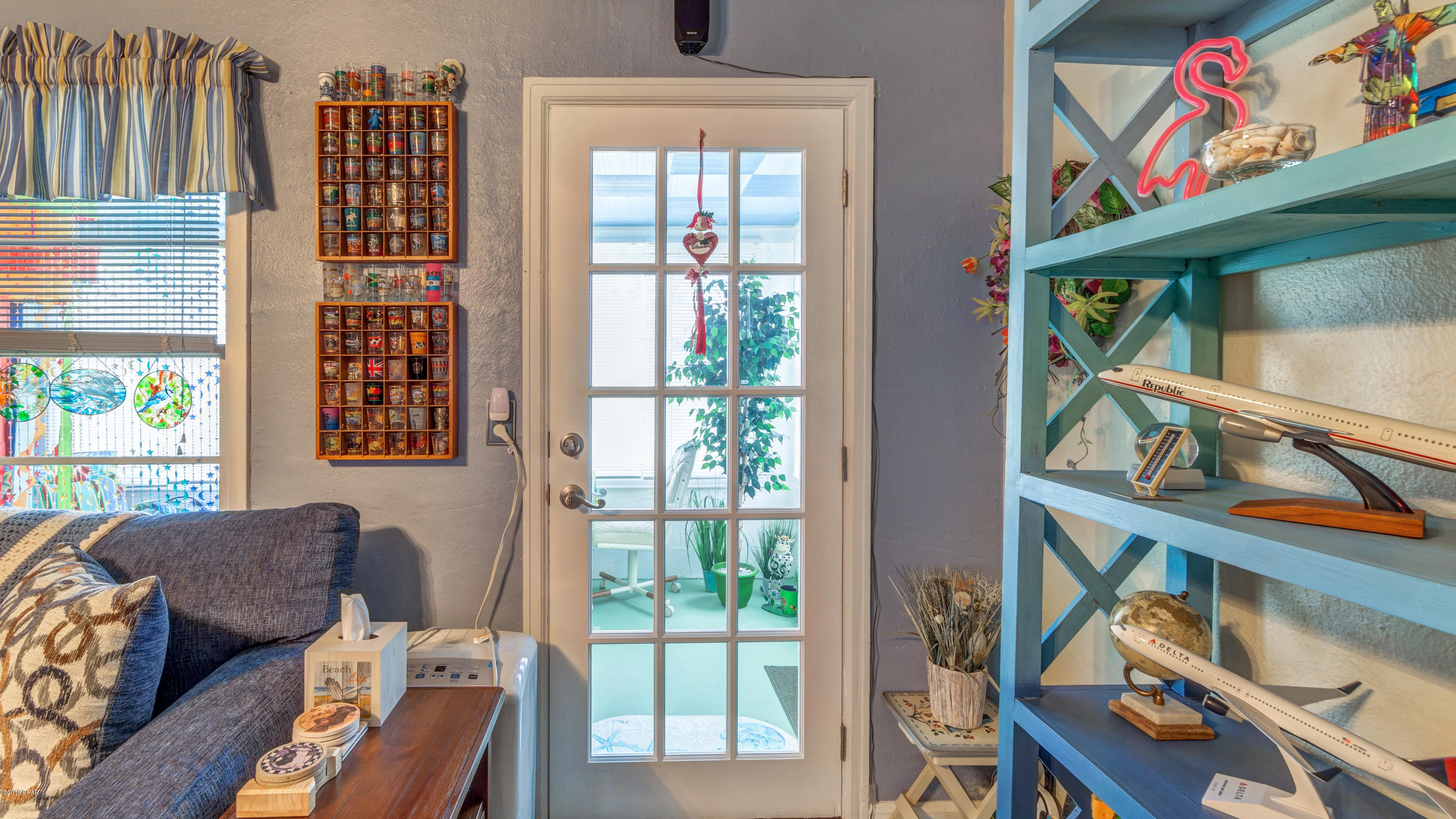 Bel Air - Residential