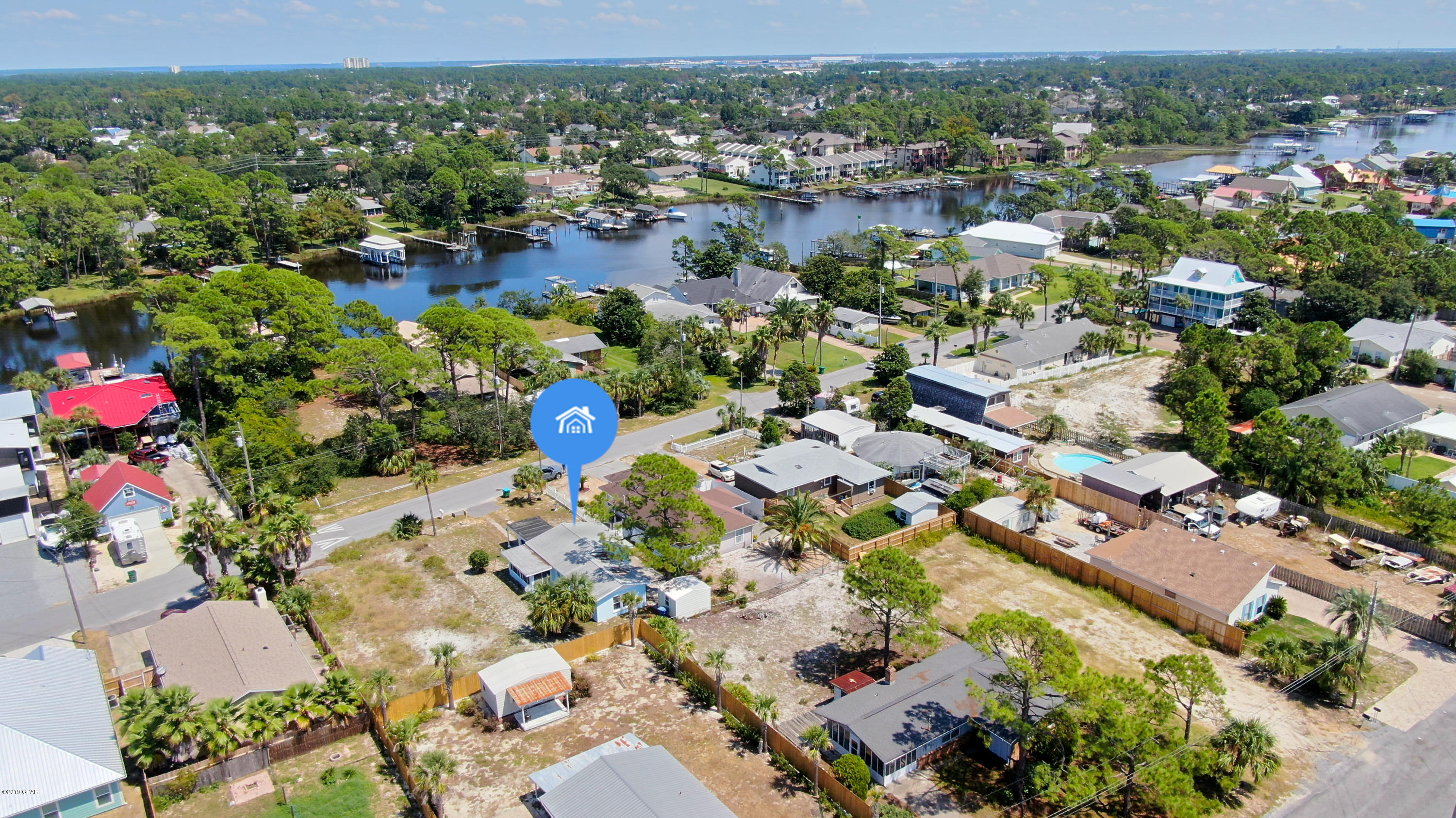 Bel Air - Residential