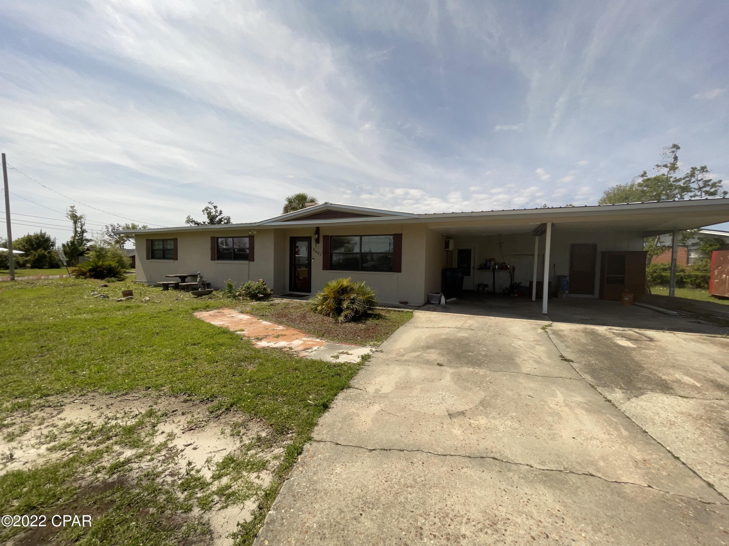 Forest Park 4th Add - Residential