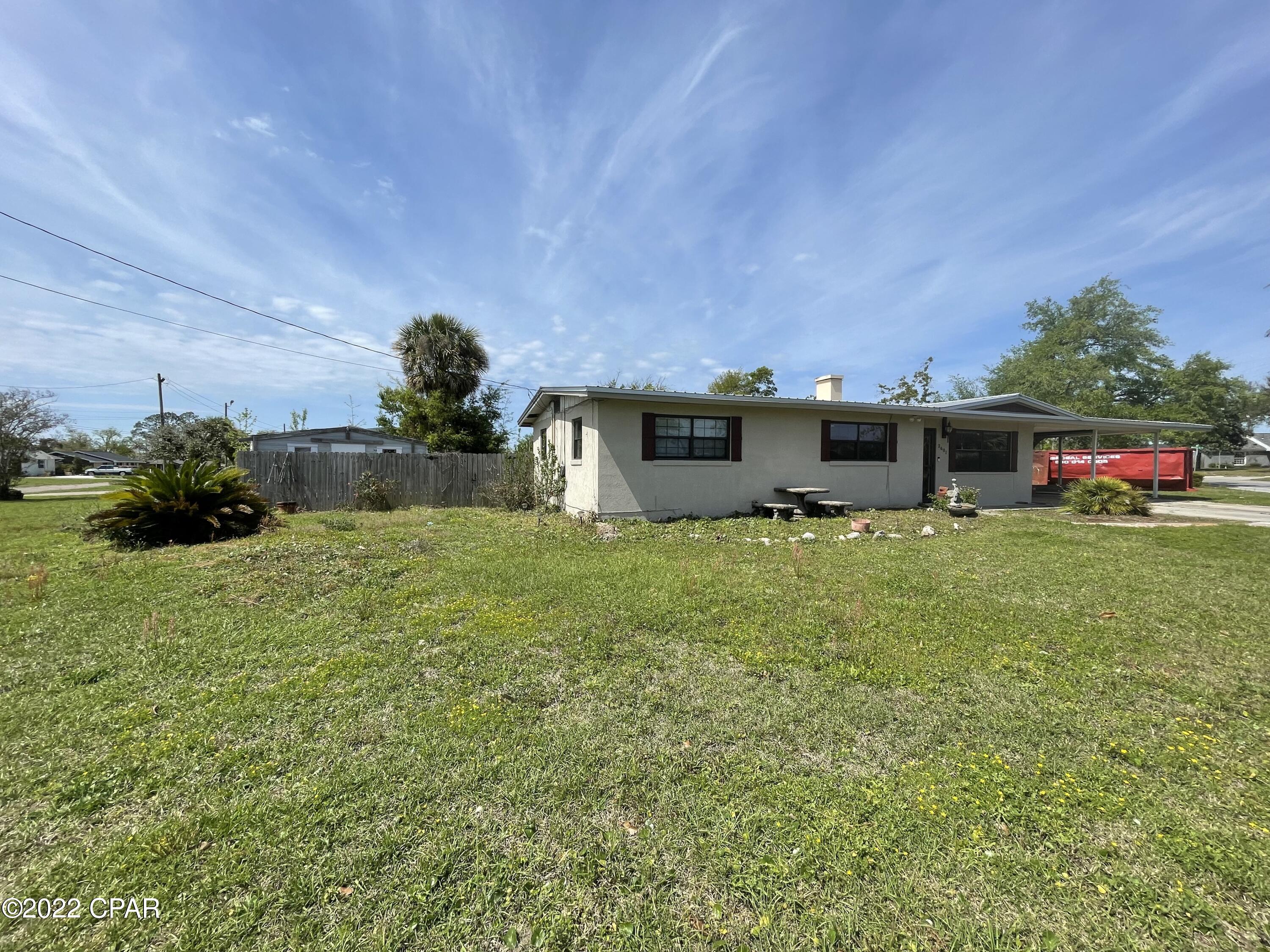 Forest Park 4th Add - Residential