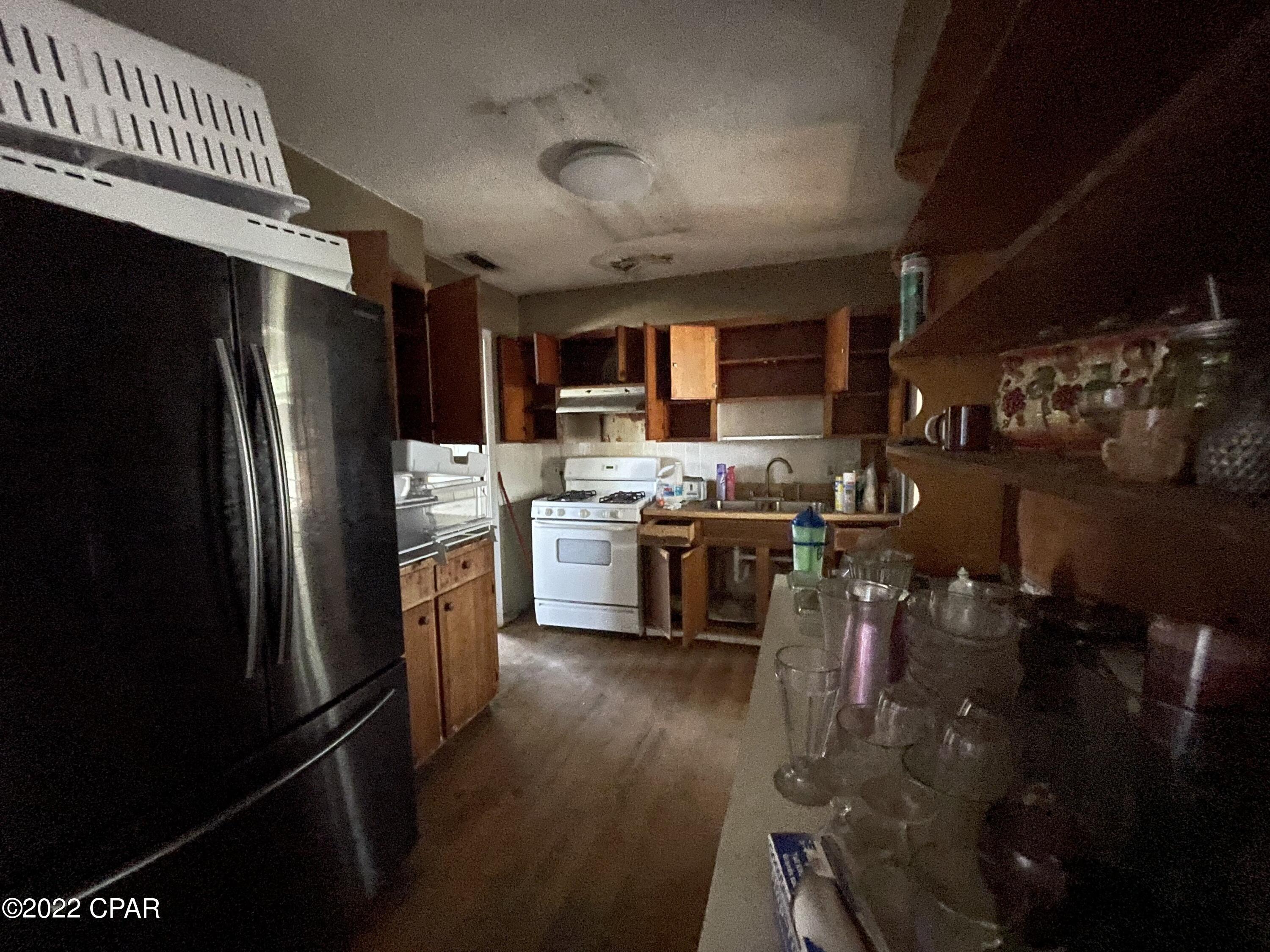 Forest Park 4th Add - Residential